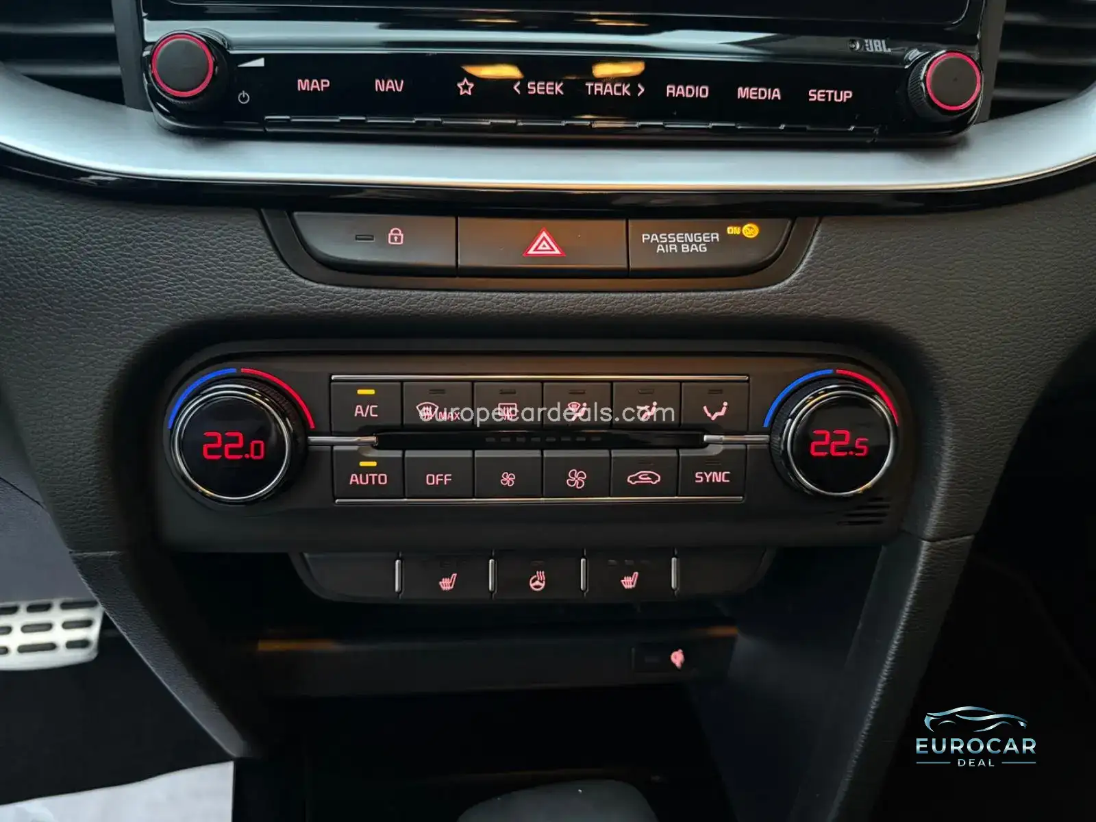 Kia pro cee’d / ProCeed