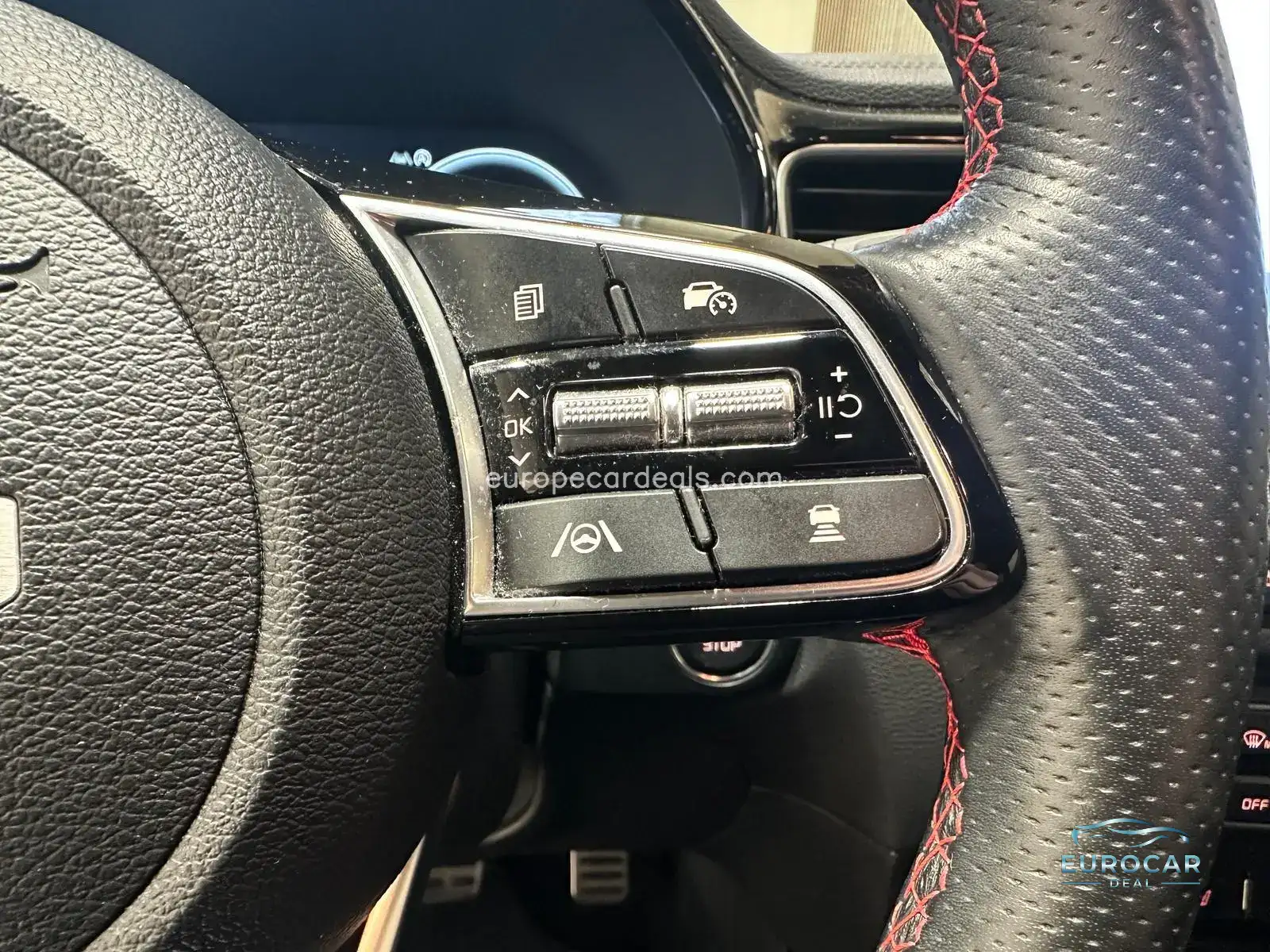 Kia pro cee’d / ProCeed