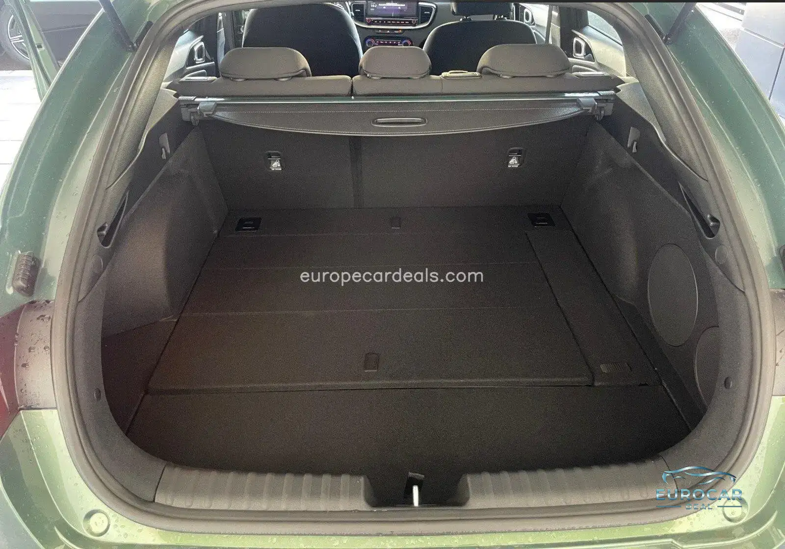Kia pro cee’d / ProCeed