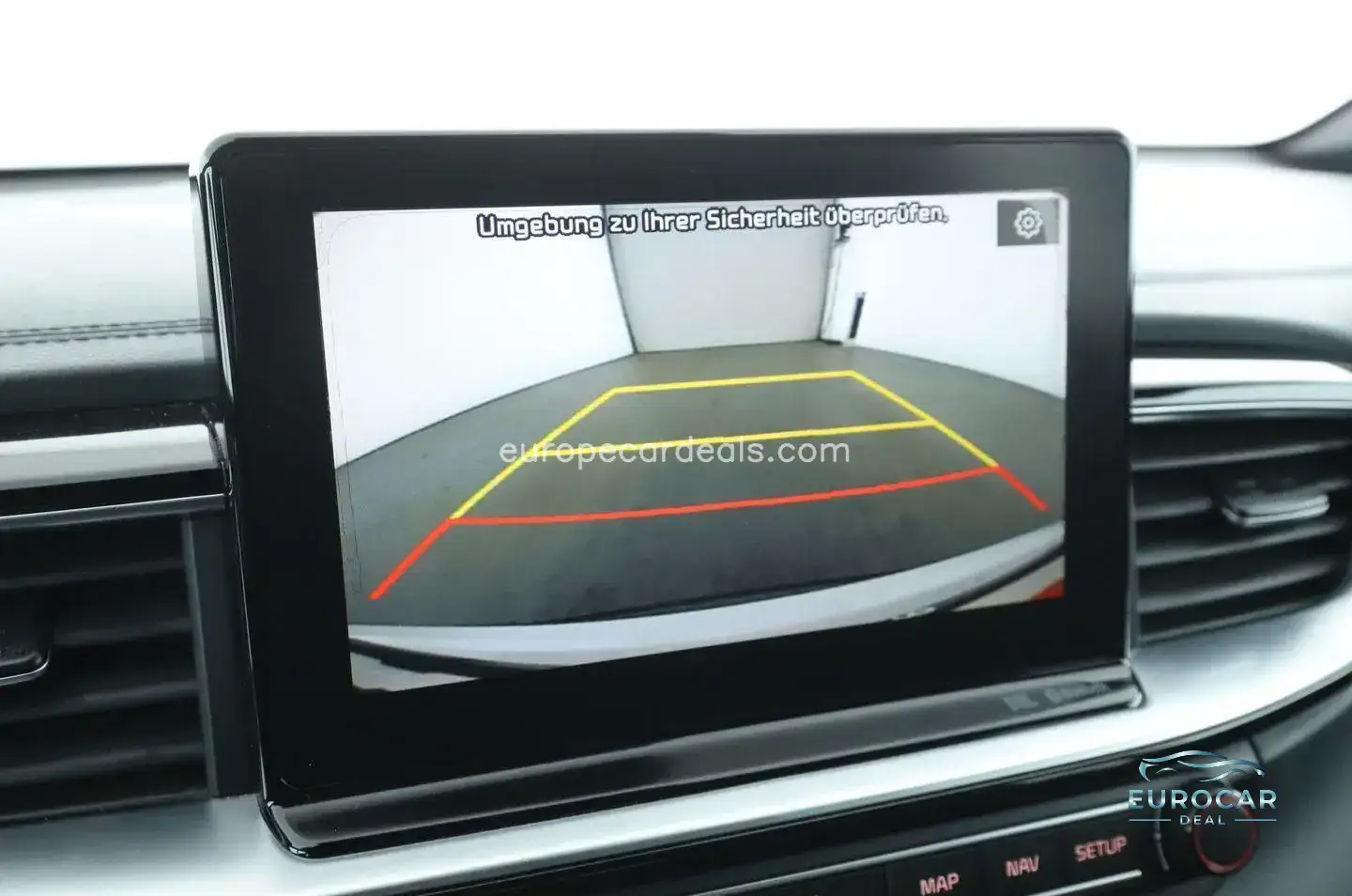 Kia pro cee’d / ProCeed