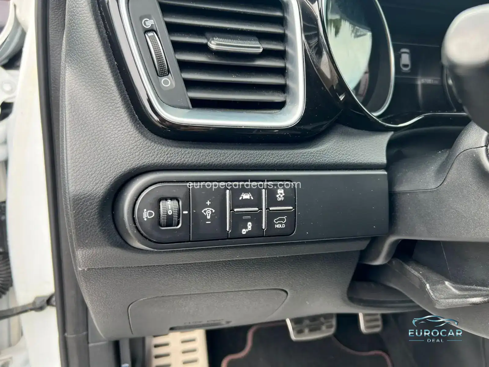 Kia pro cee’d / ProCeed