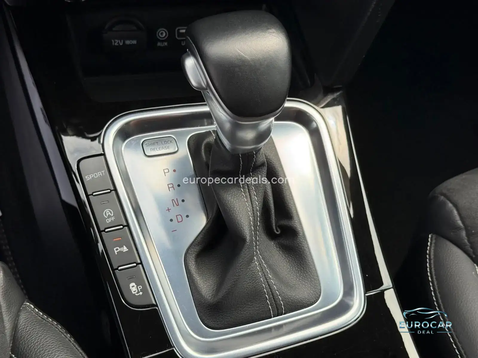 Kia pro cee’d / ProCeed
