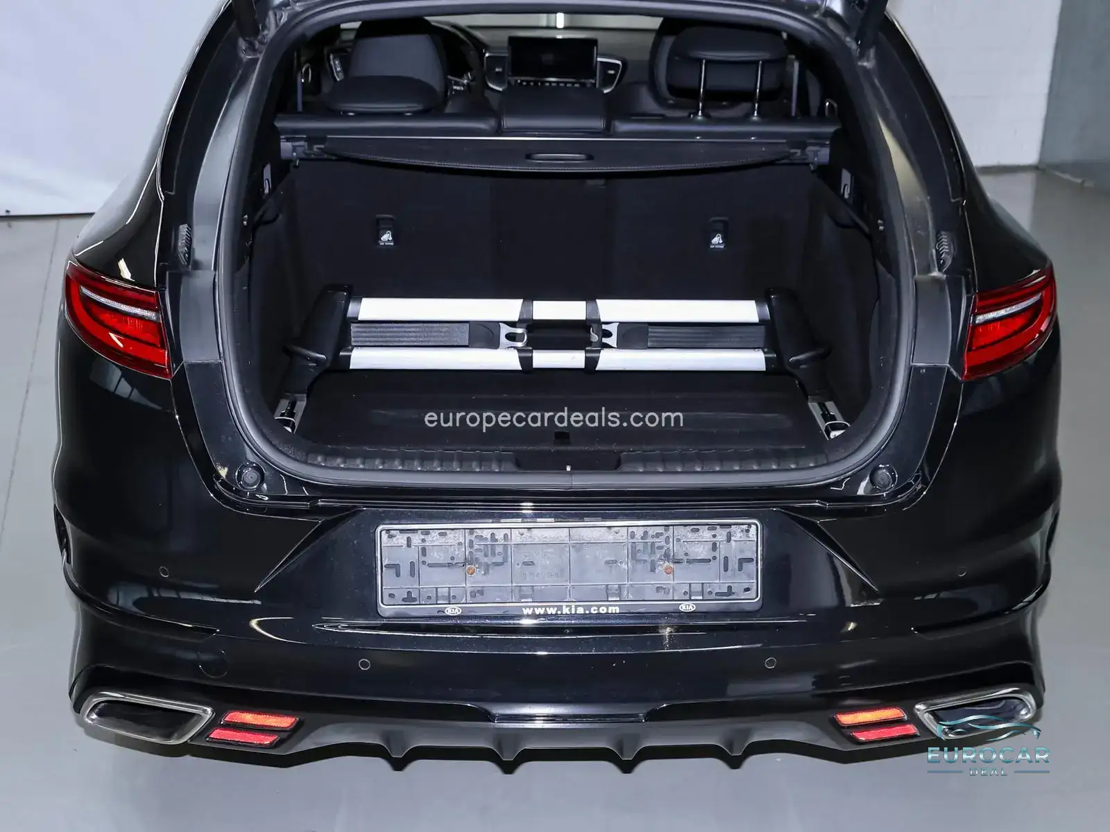 Kia pro cee’d / ProCeed