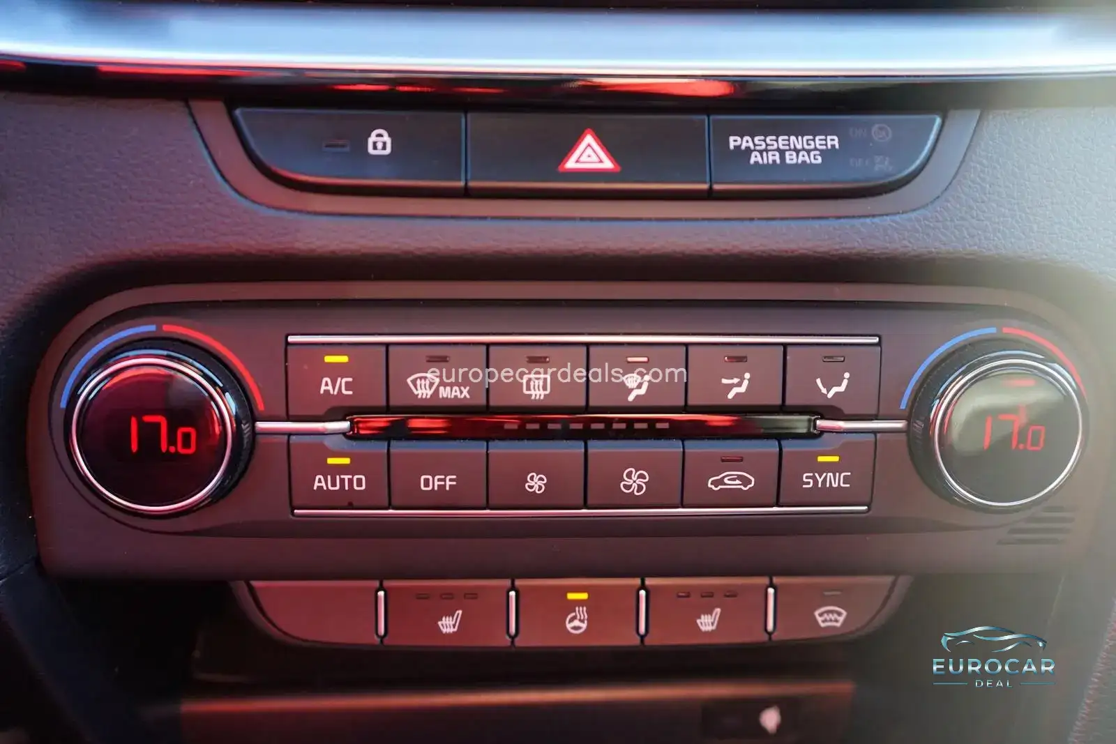 Kia pro cee’d / ProCeed