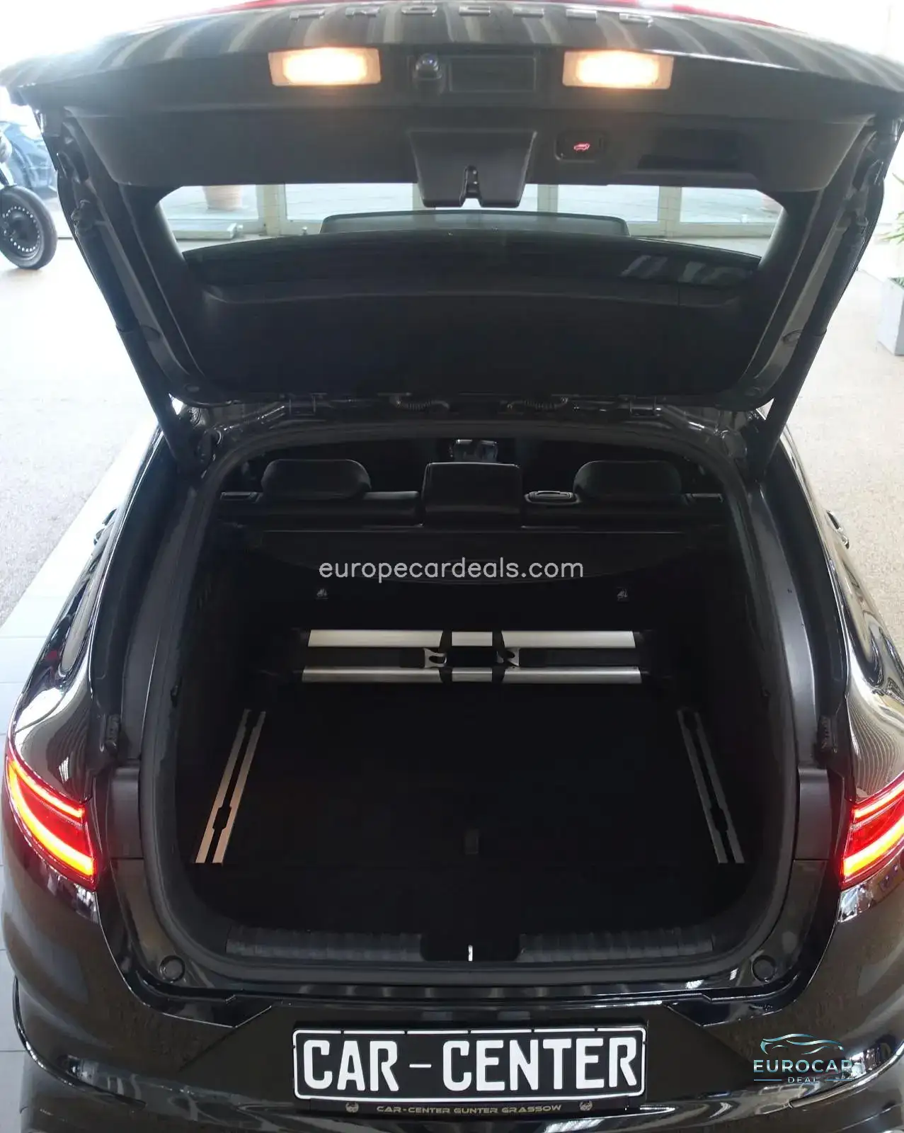 Kia pro cee’d / ProCeed