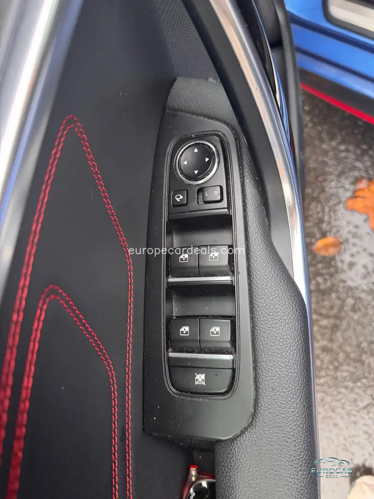 Kia pro cee’d / ProCeed