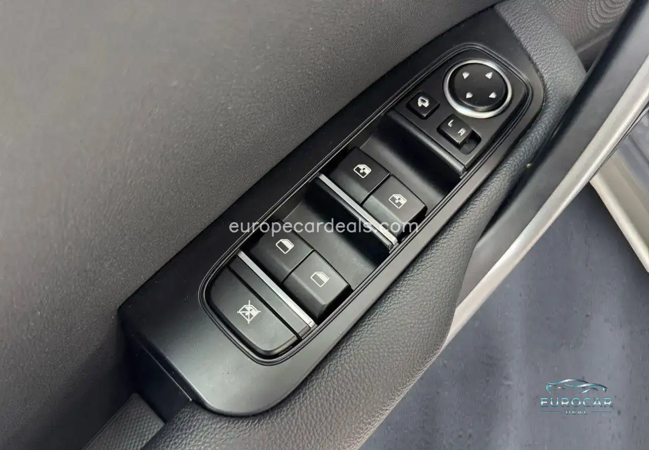Kia pro cee’d / ProCeed