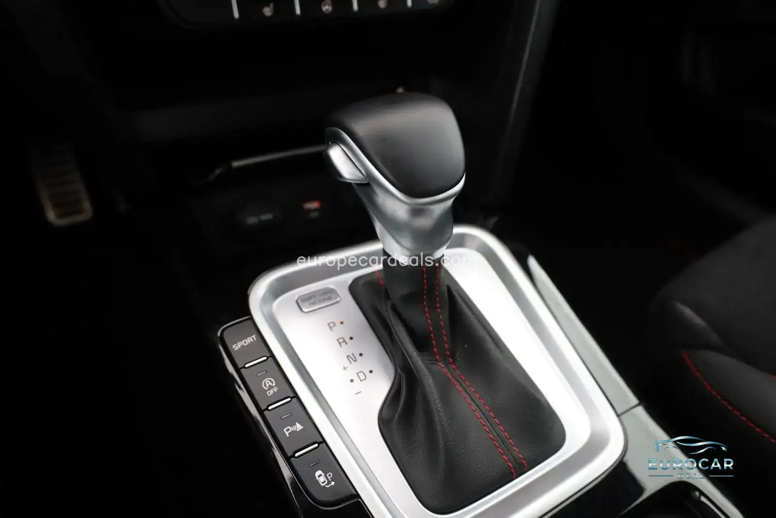 Kia pro cee’d / ProCeed