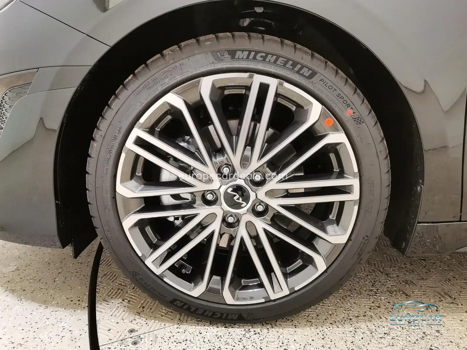 Kia pro cee’d / ProCeed