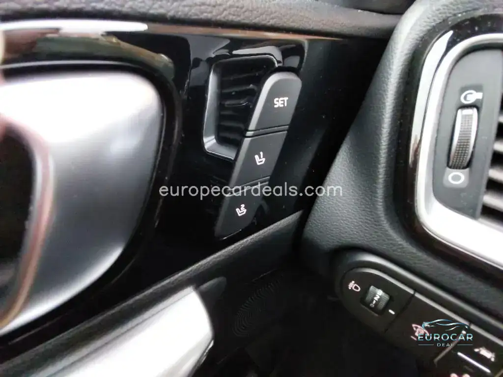 Kia pro cee’d / ProCeed
