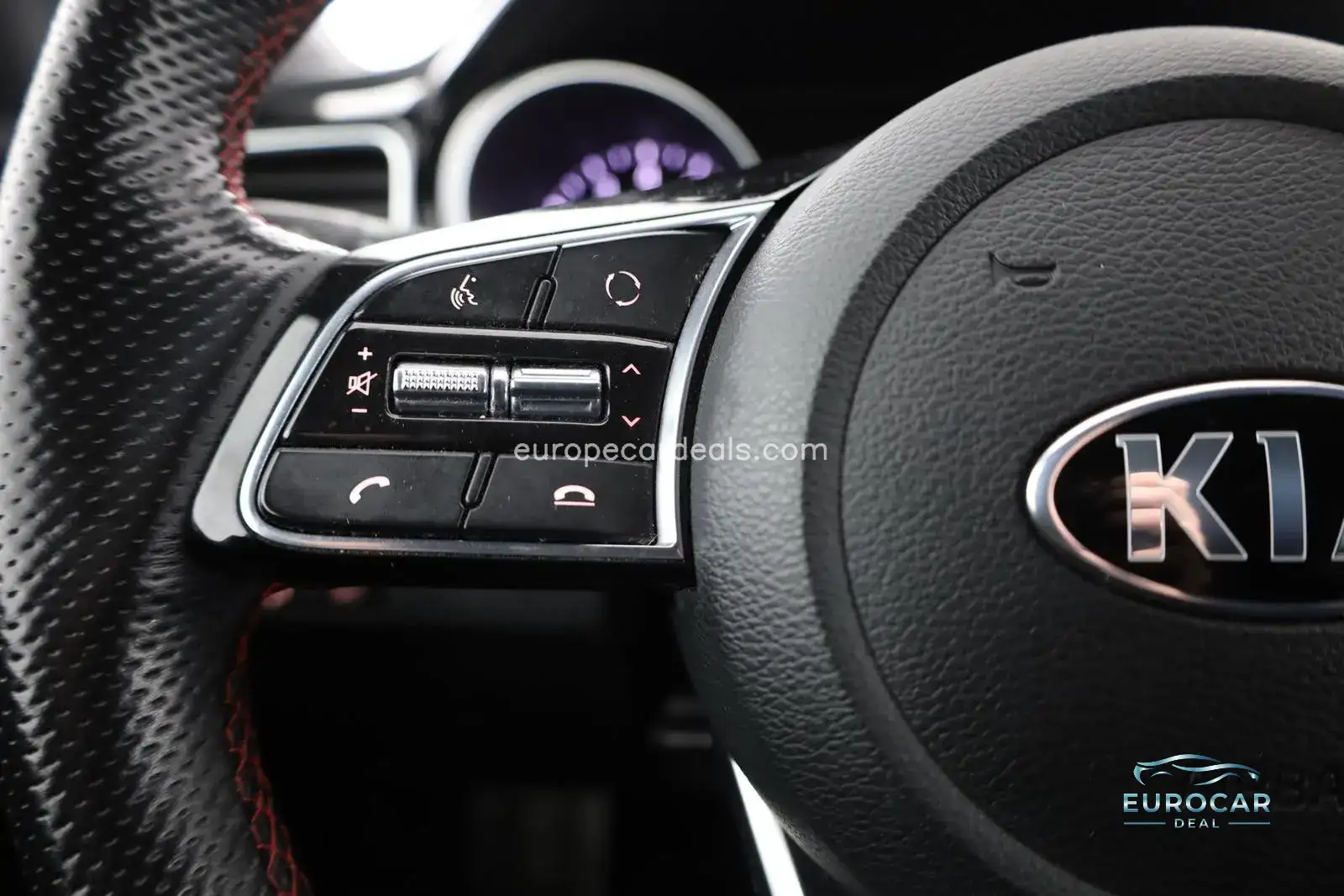 Kia pro cee’d / ProCeed