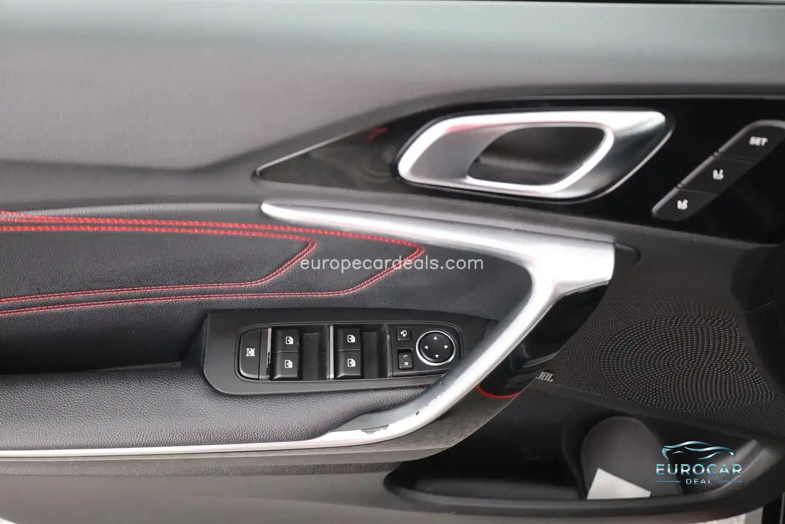 Kia pro cee’d / ProCeed