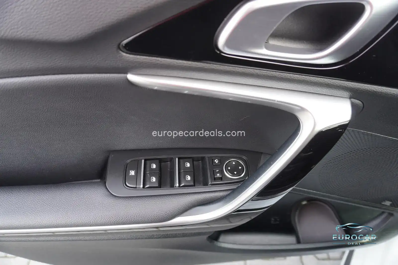Kia pro cee’d / ProCeed