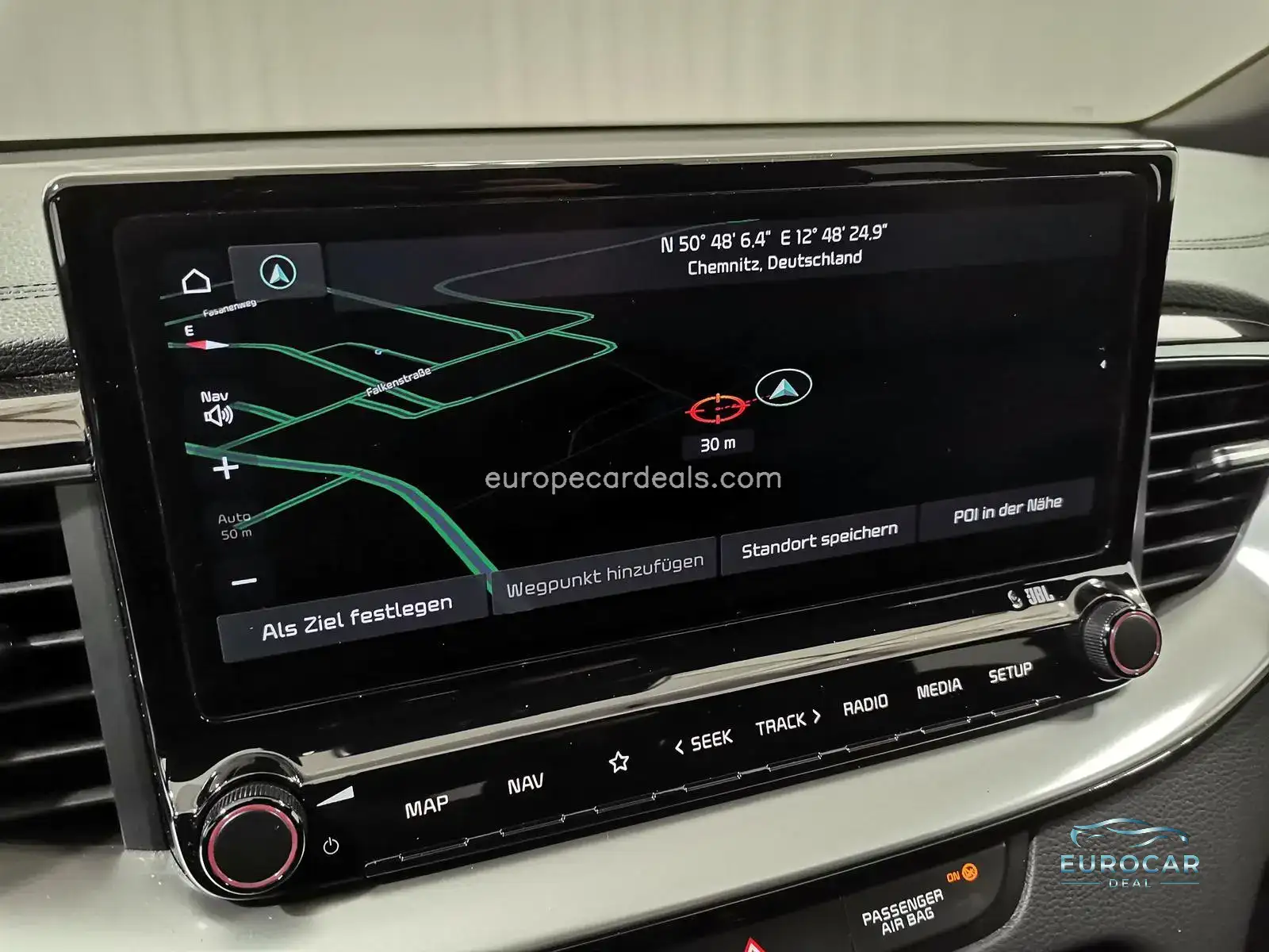 Kia pro cee’d / ProCeed