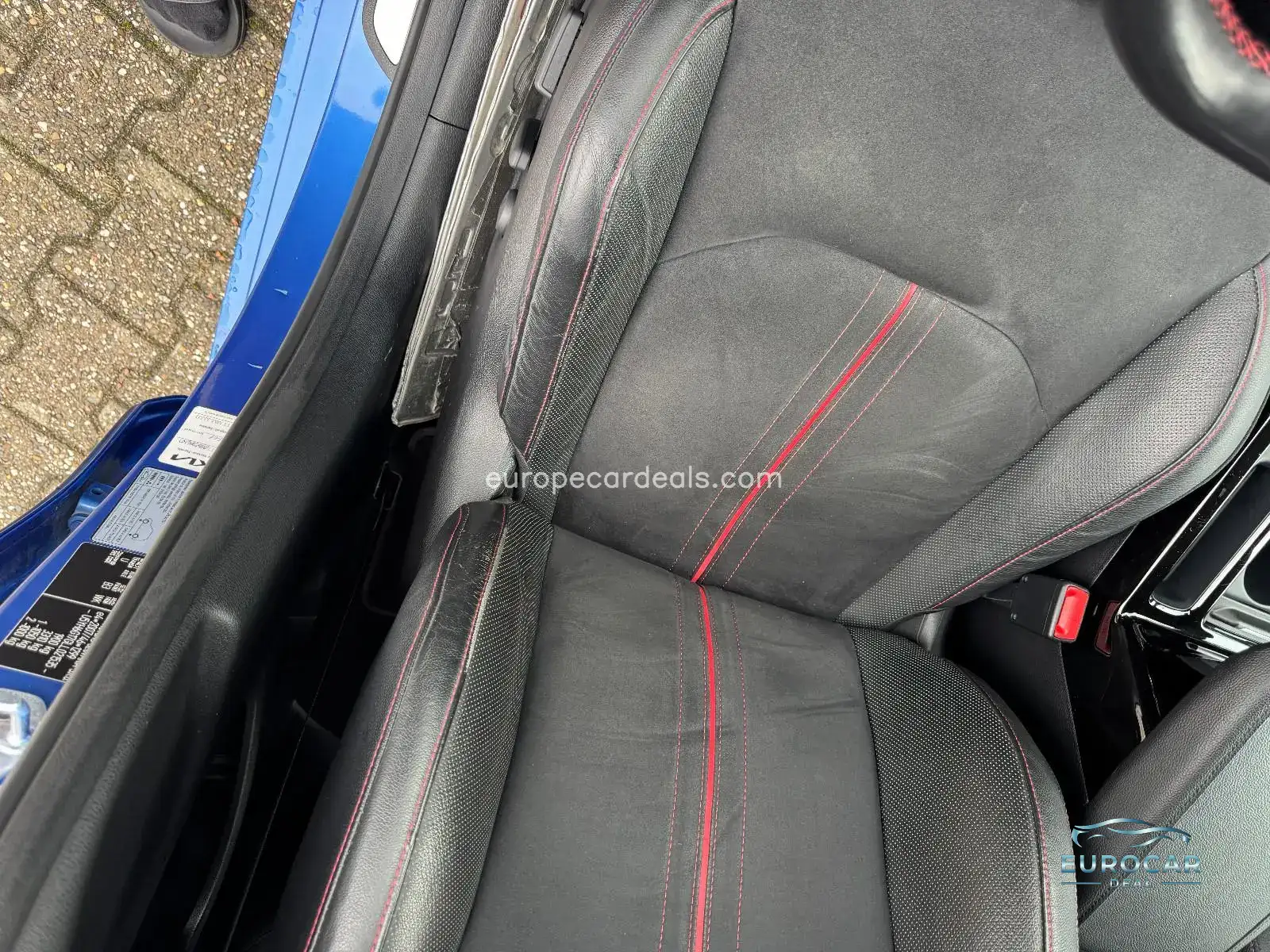 Kia pro cee’d / ProCeed