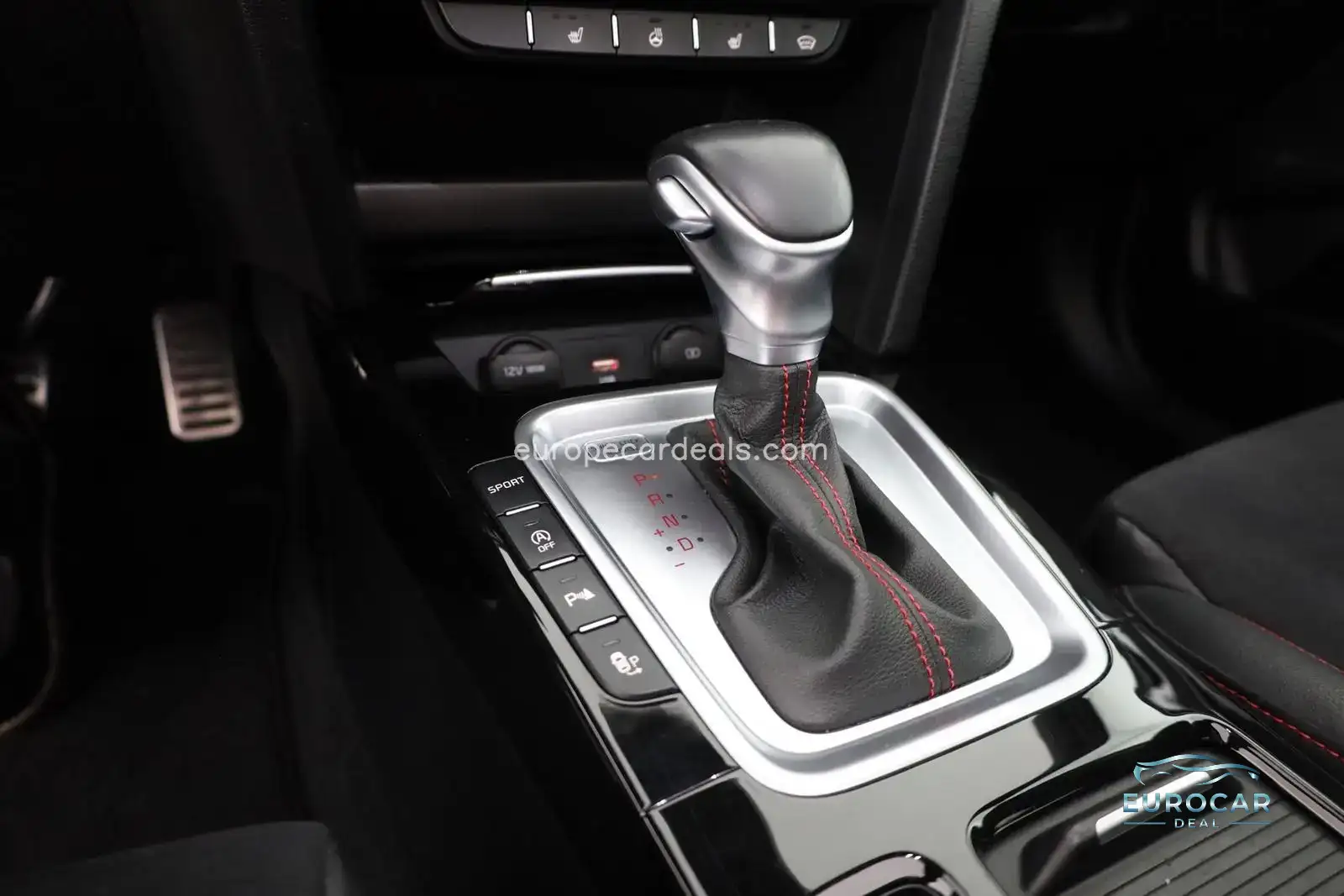 Kia pro cee’d / ProCeed