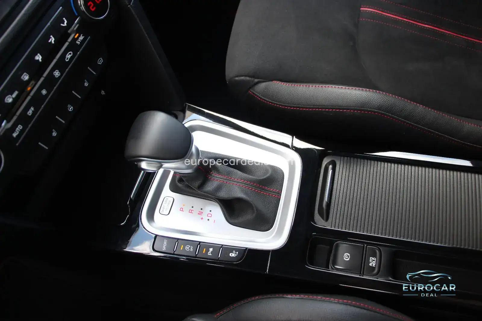 Kia pro cee’d / ProCeed