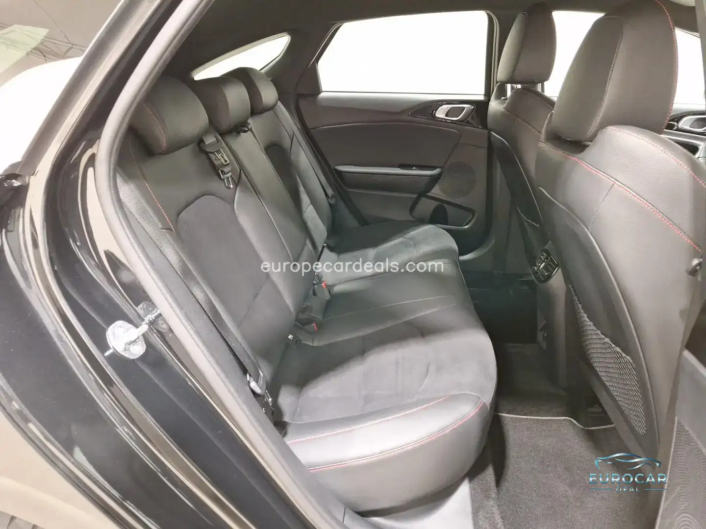 Kia pro cee’d / ProCeed