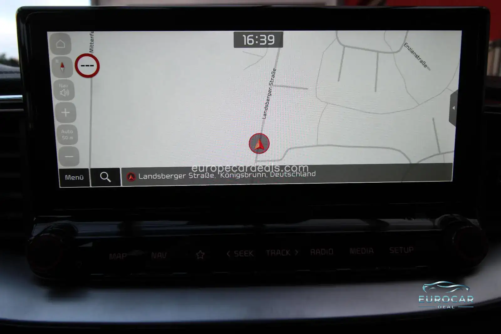 Kia pro cee’d / ProCeed