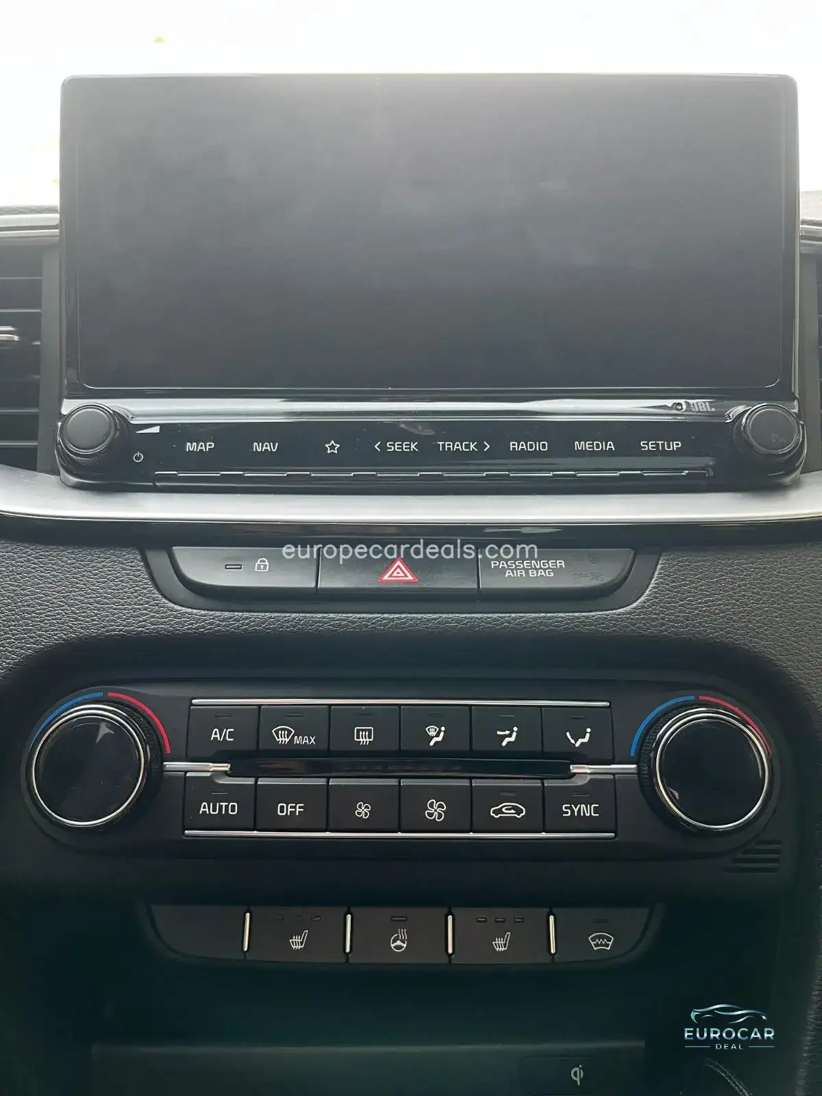 Kia pro cee’d / ProCeed