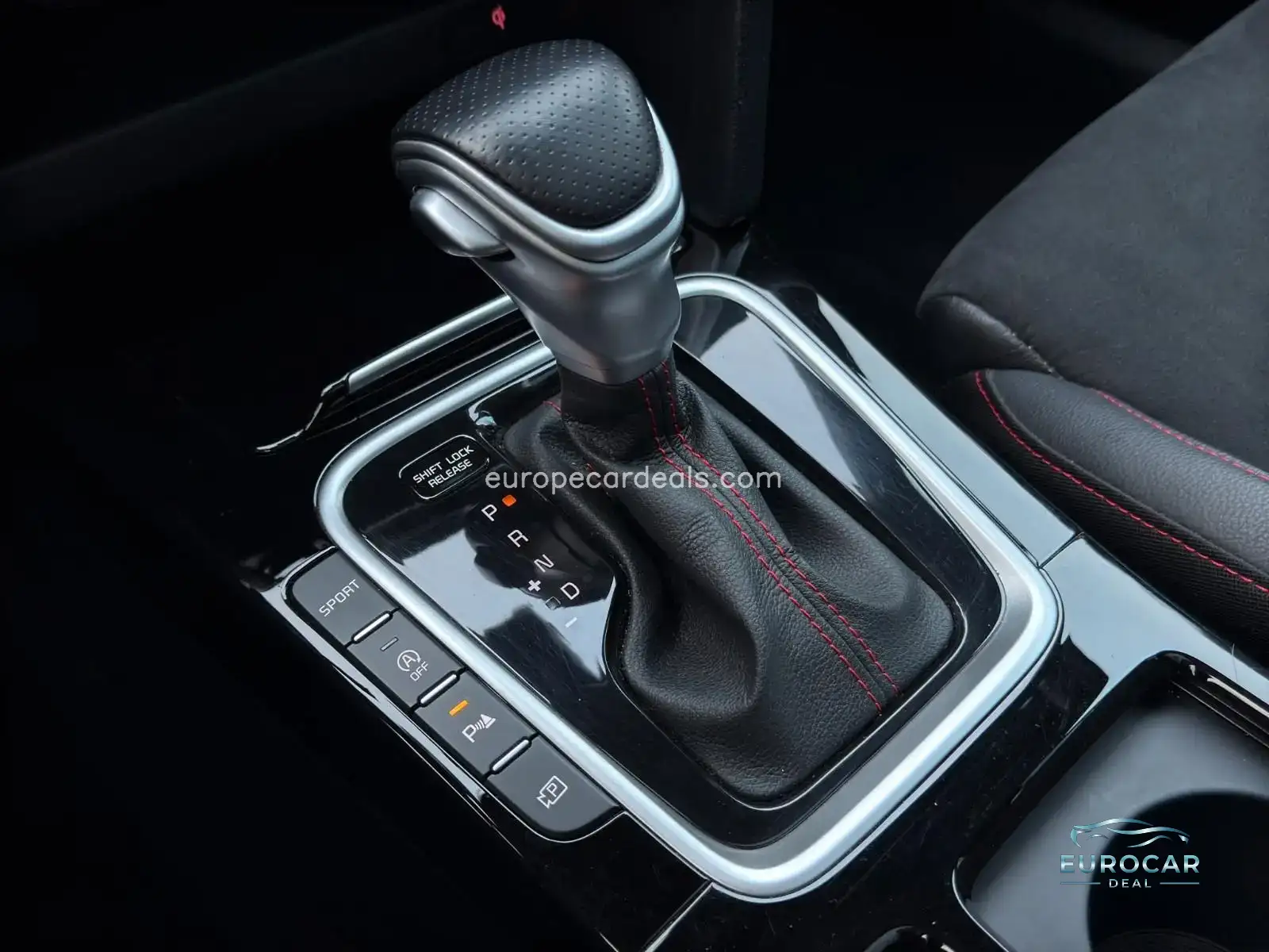 Kia pro cee’d / ProCeed