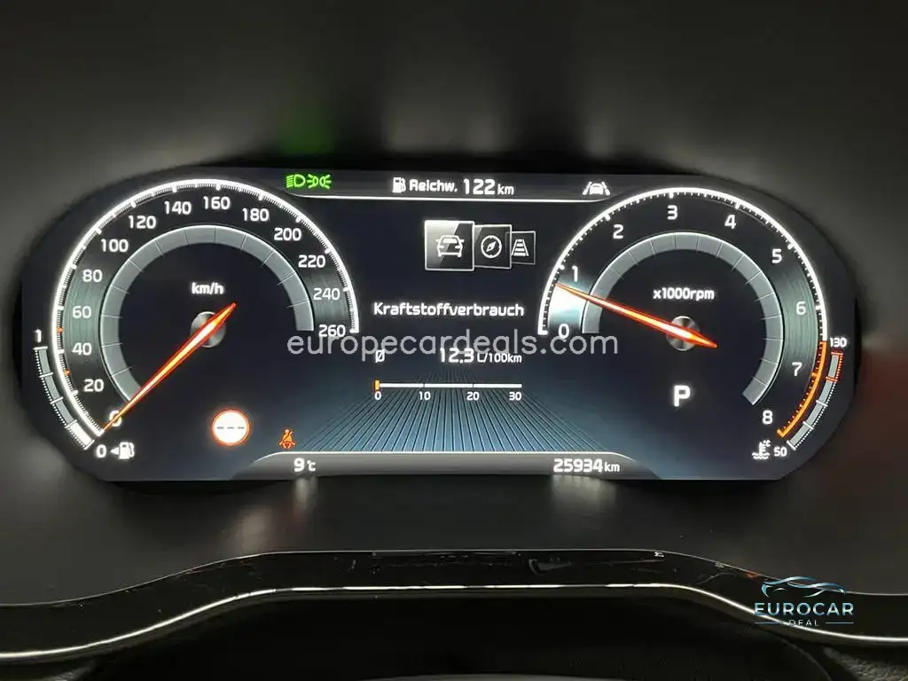 Kia pro cee’d / ProCeed
