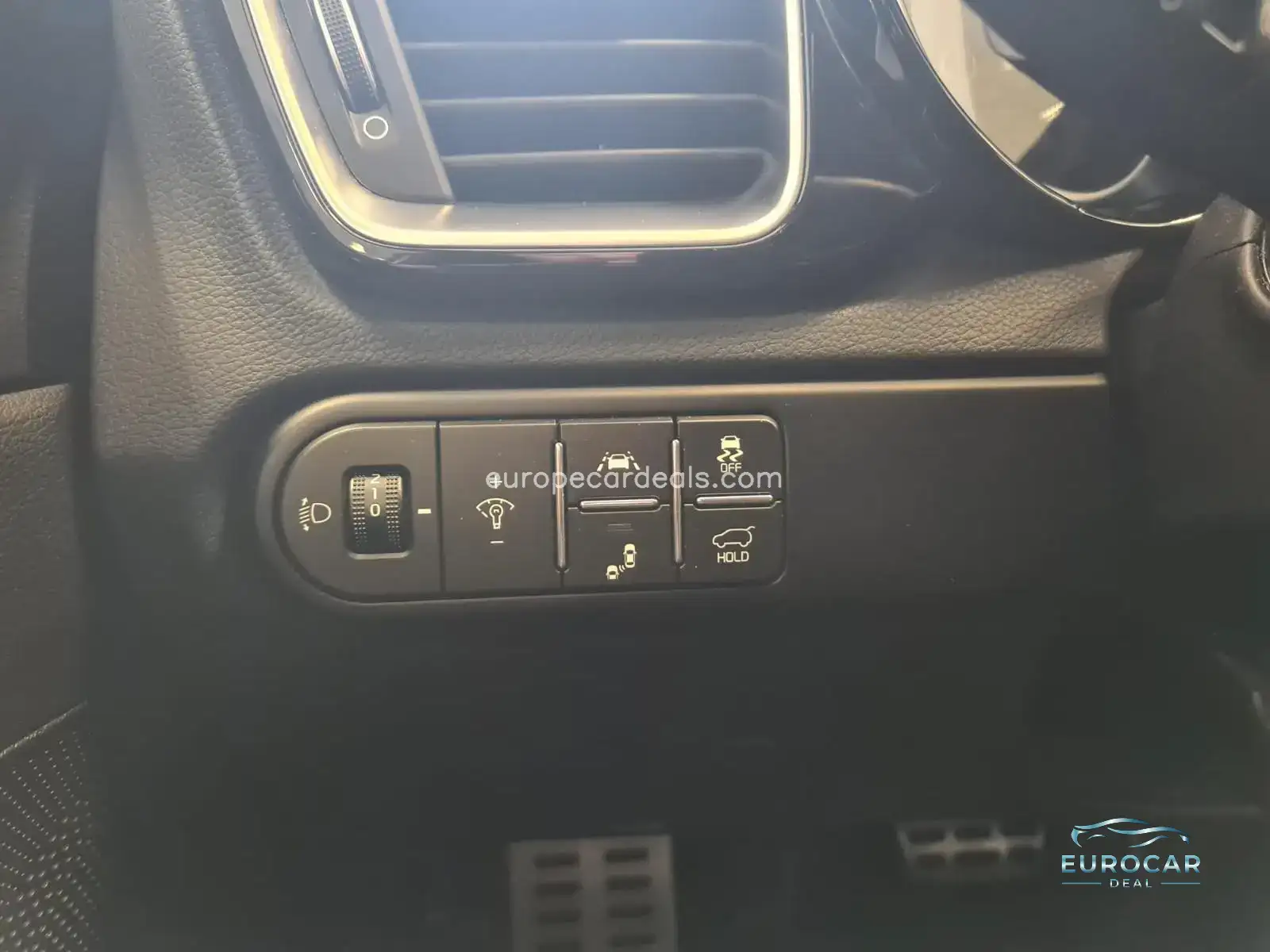 Kia pro cee’d / ProCeed