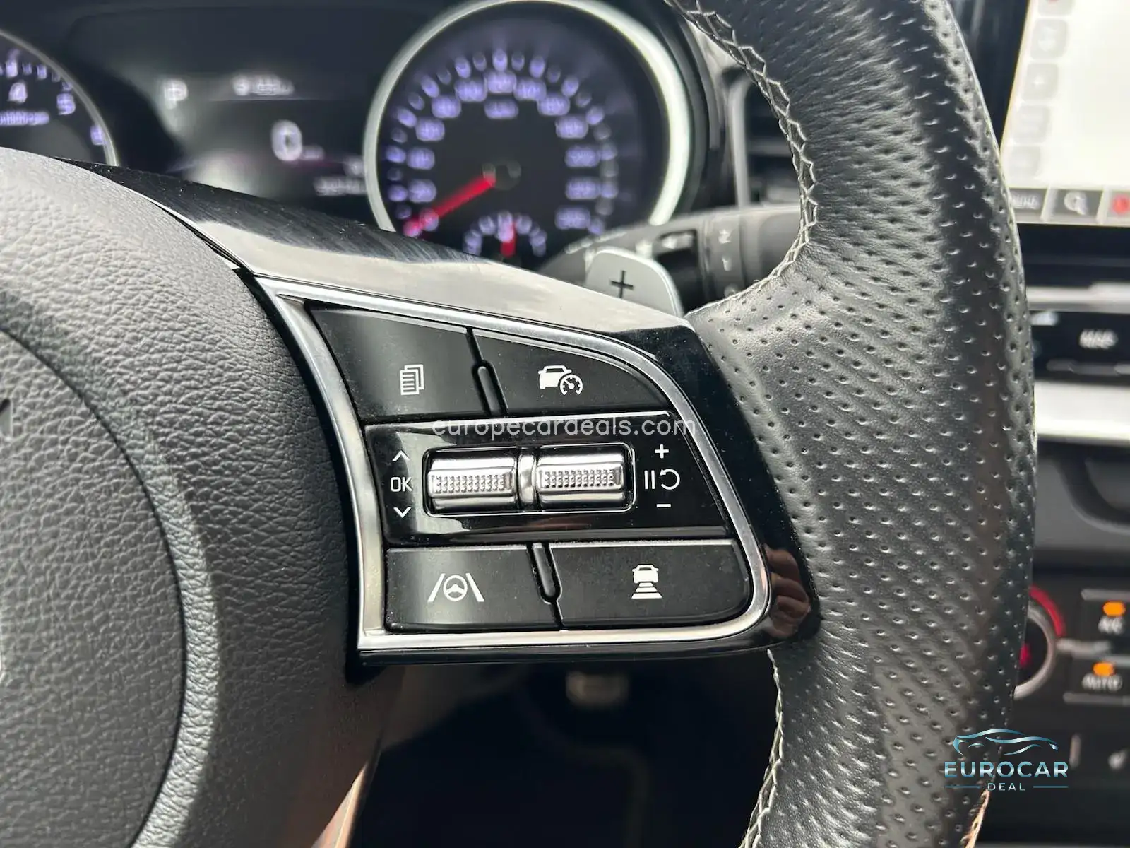 Kia pro cee’d / ProCeed