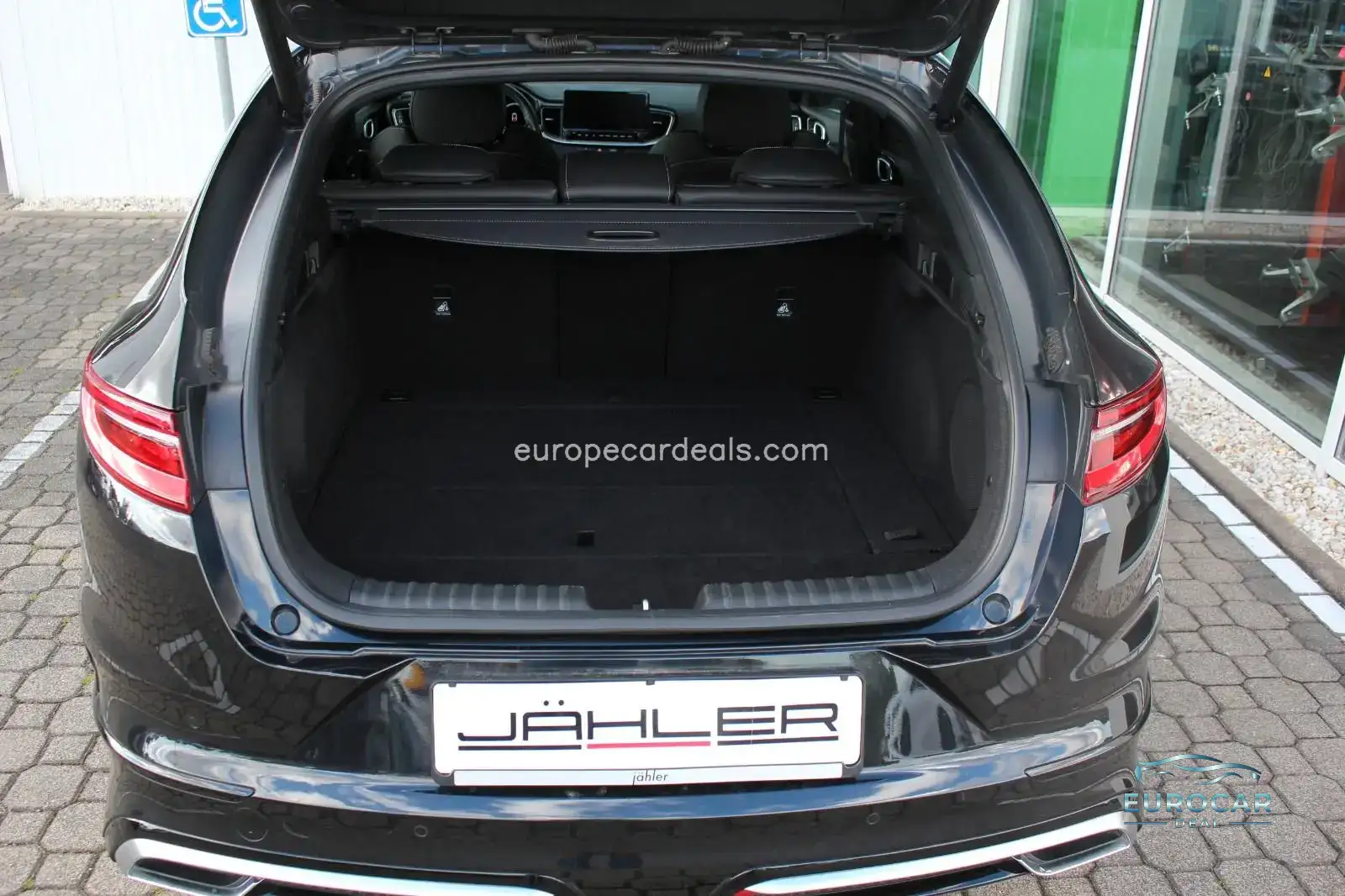 Kia pro cee’d / ProCeed