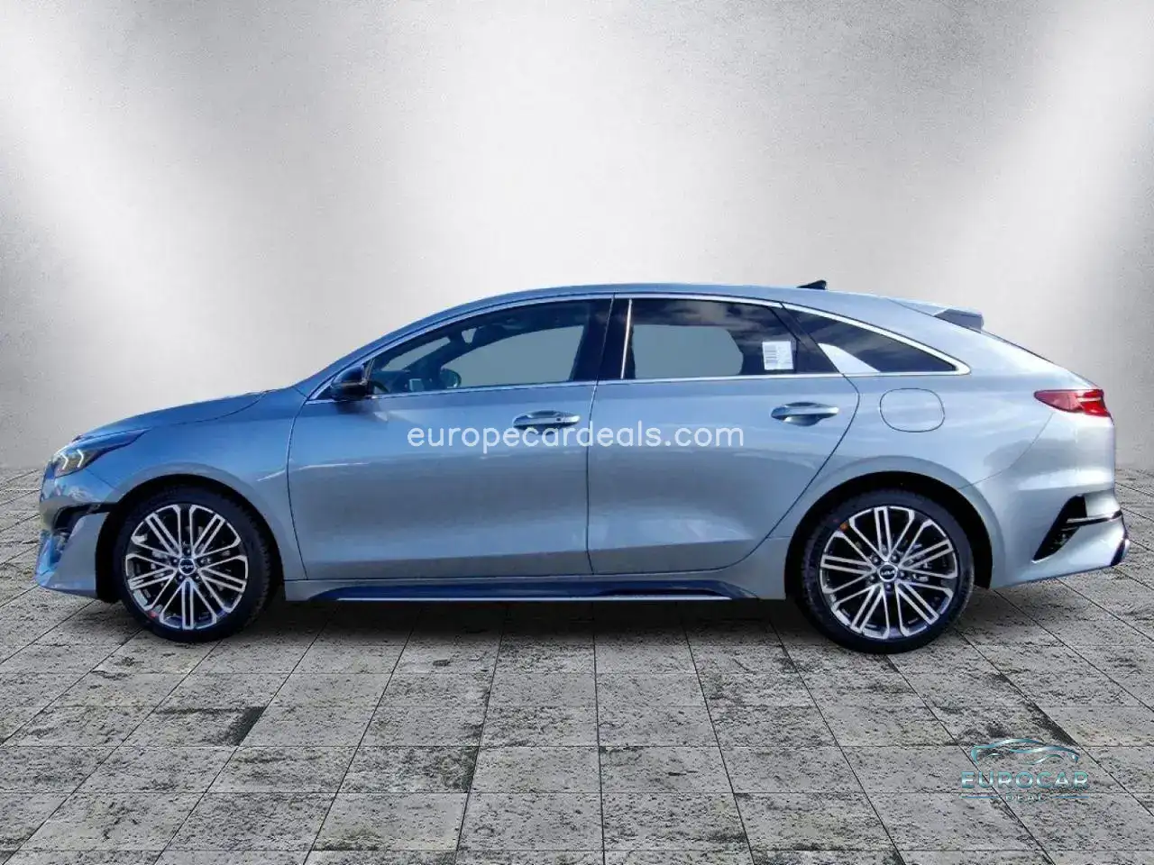 Kia pro cee’d / ProCeed
