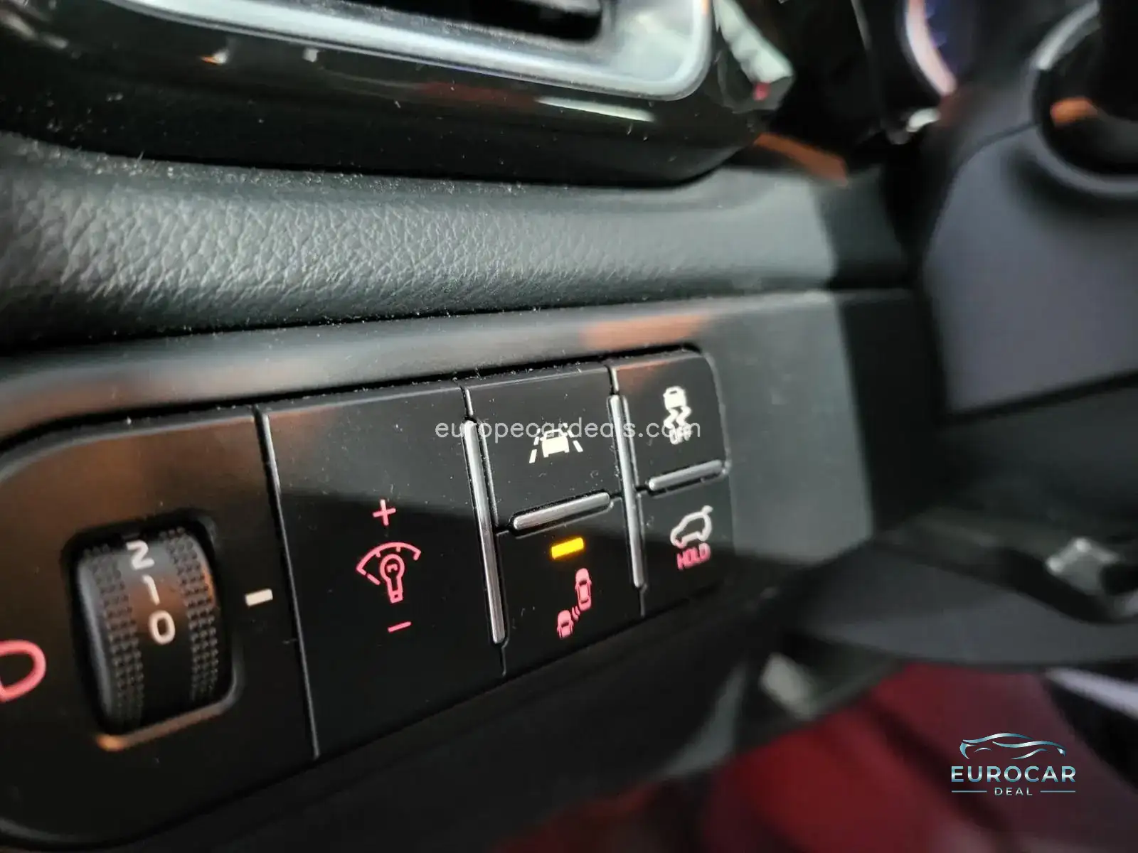 Kia pro cee’d / ProCeed