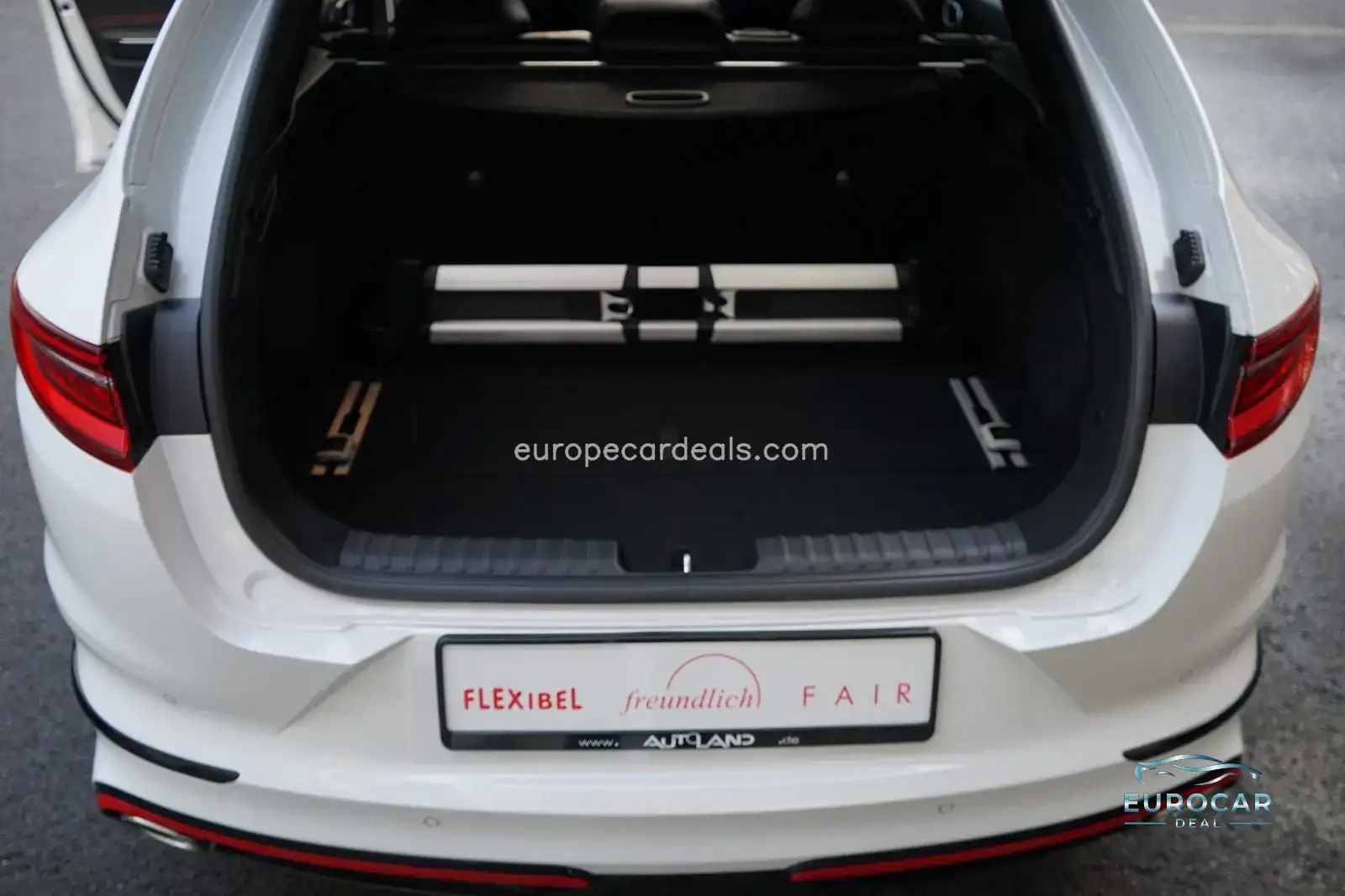 Kia pro cee’d / ProCeed