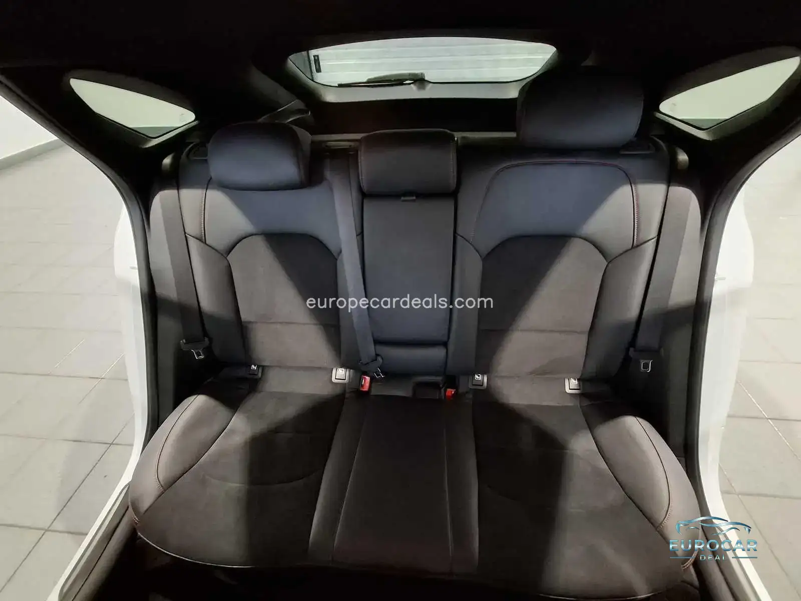 Kia pro cee’d / ProCeed