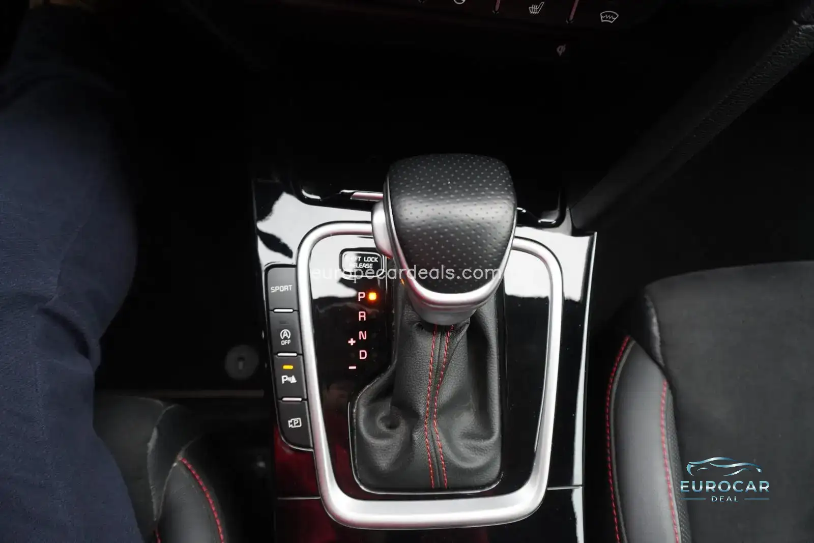 Kia pro cee’d / ProCeed