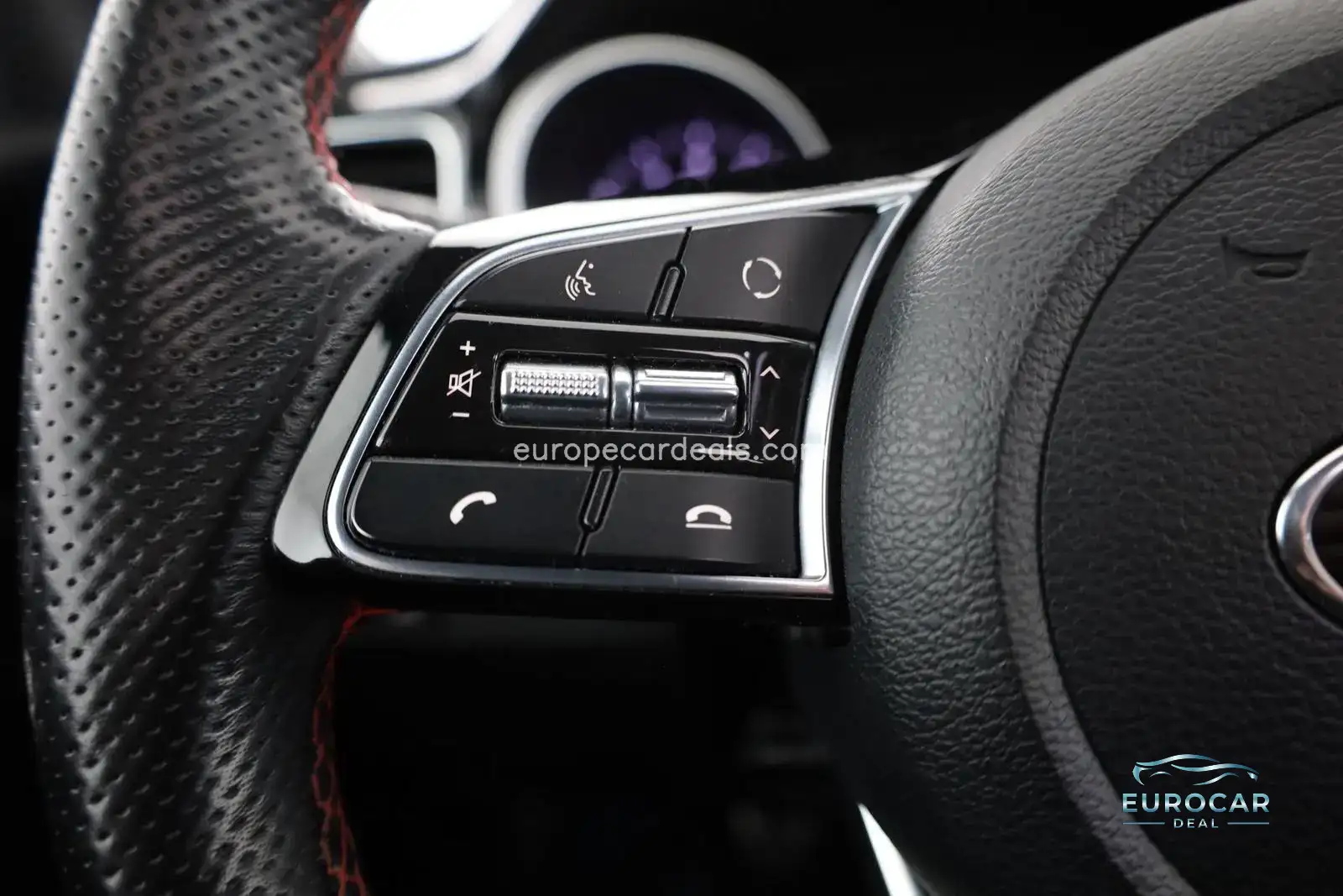 Kia pro cee’d / ProCeed