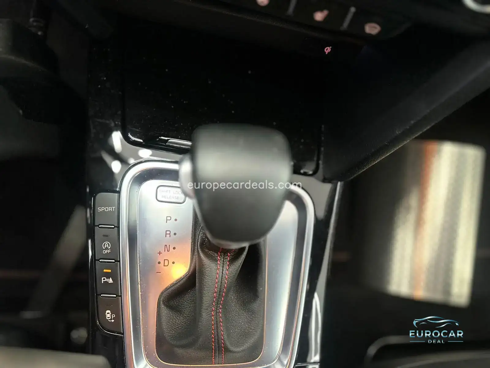 Kia pro cee’d / ProCeed
