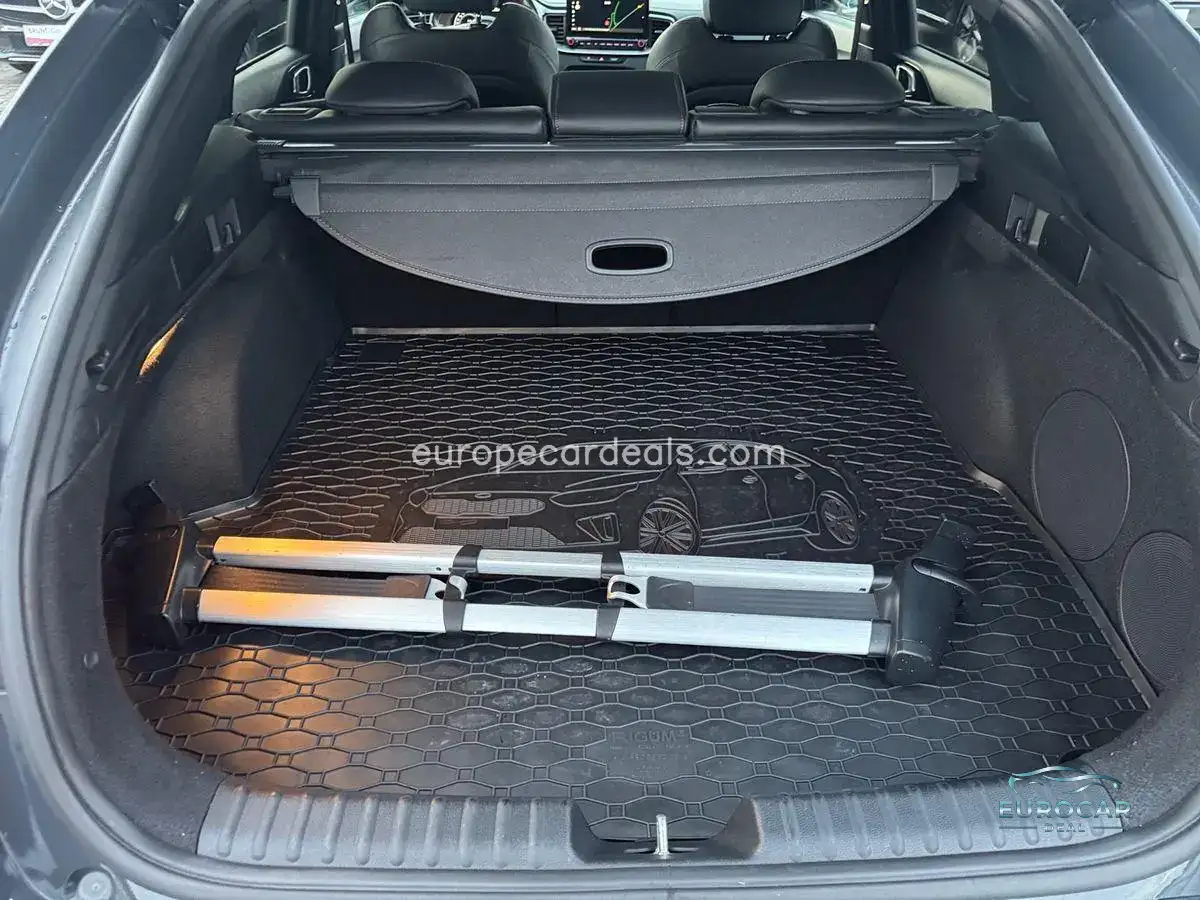 Kia pro cee’d / ProCeed