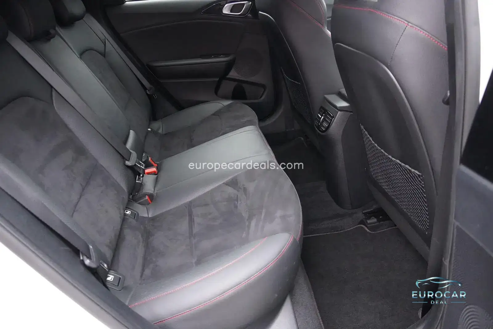 Kia pro cee’d / ProCeed