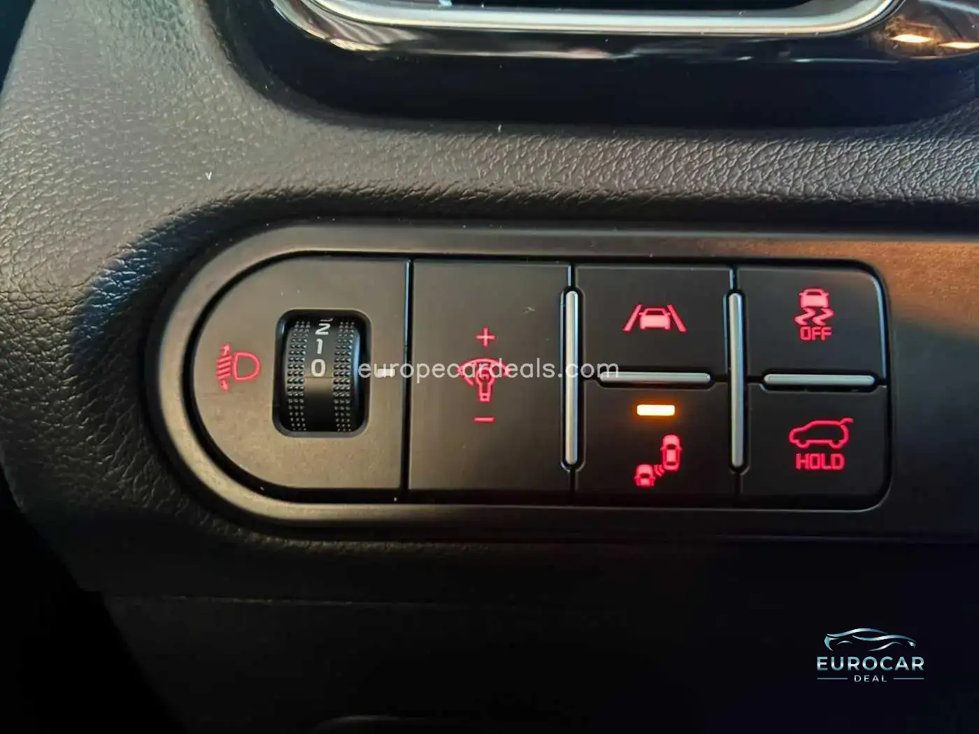 Kia pro cee’d / ProCeed