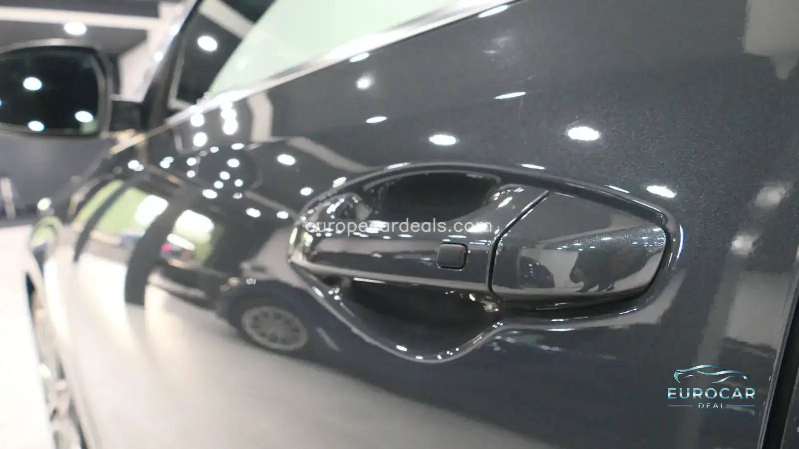 Kia pro cee’d / ProCeed