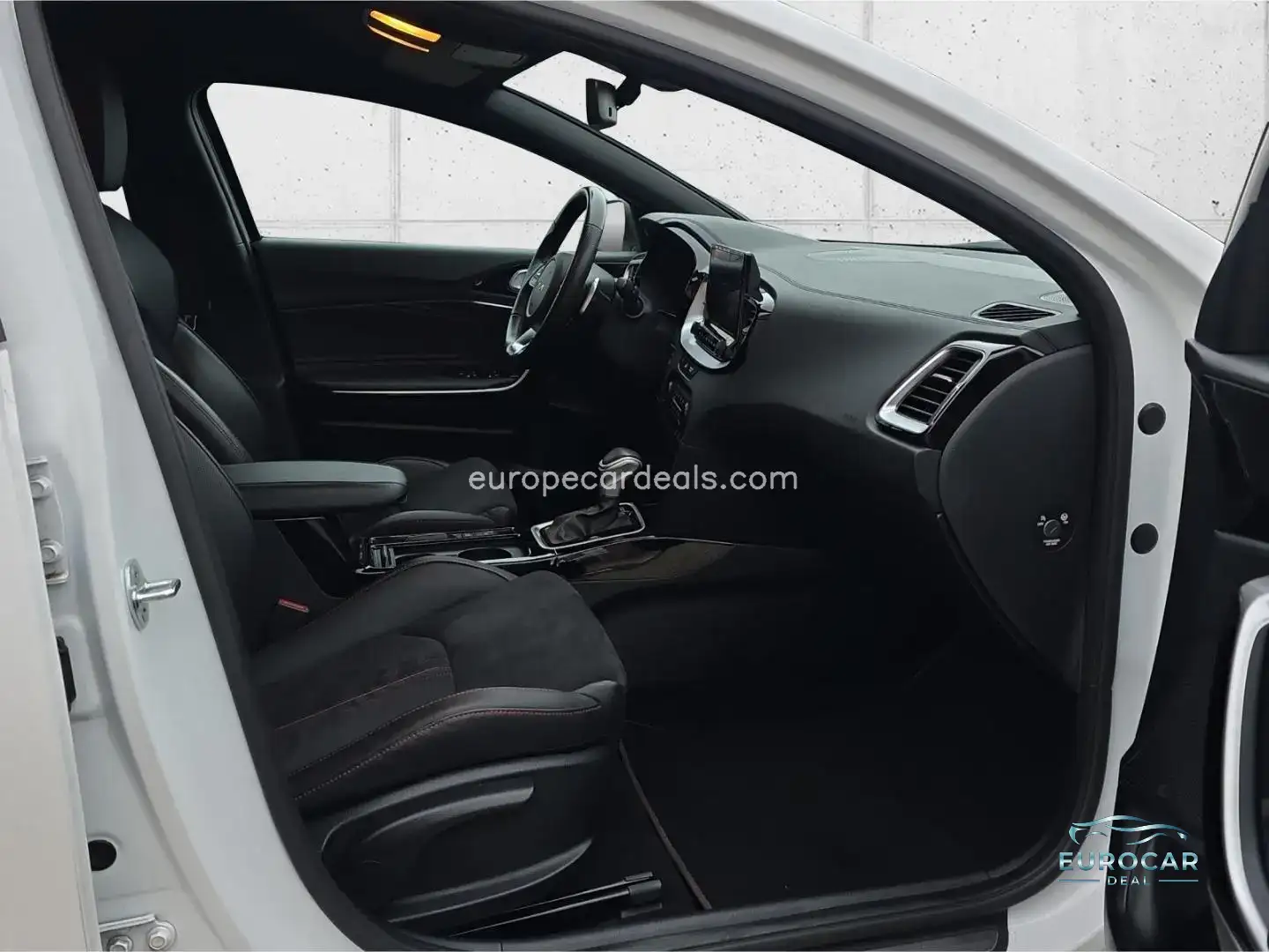 Kia pro cee’d / ProCeed