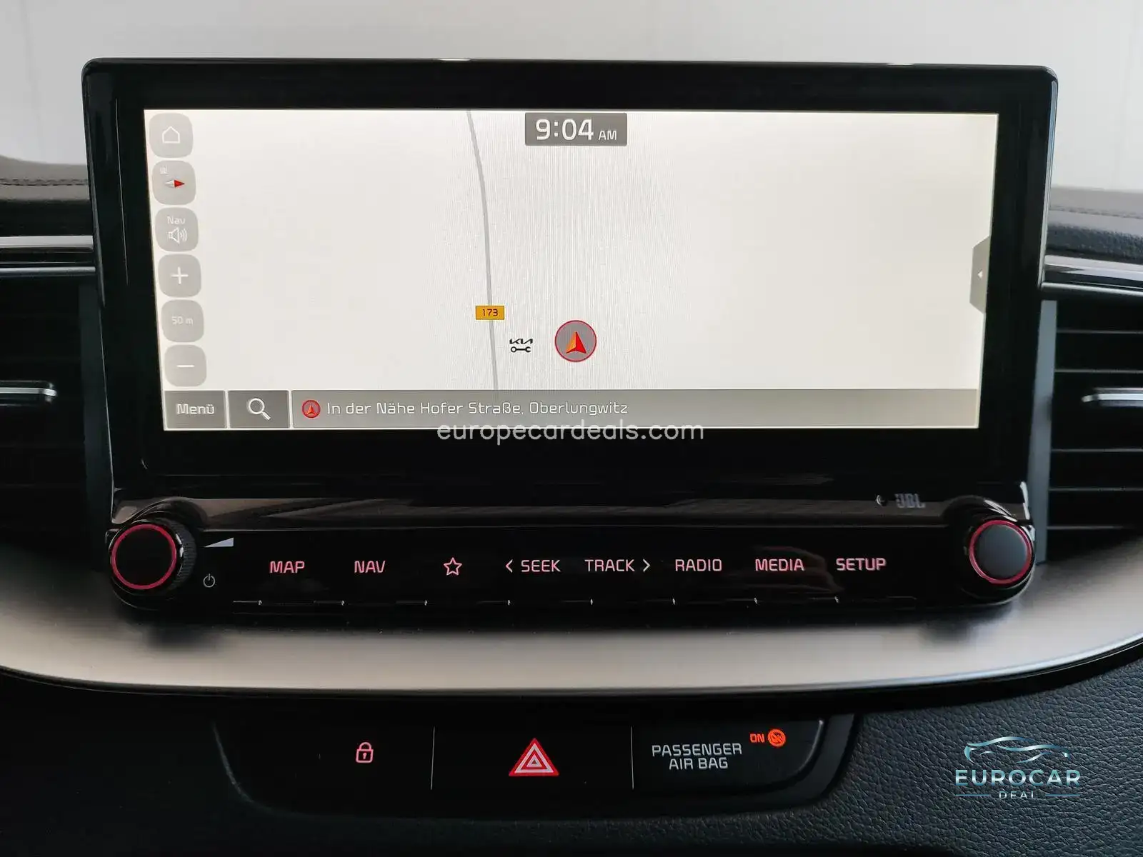 Kia pro cee’d / ProCeed