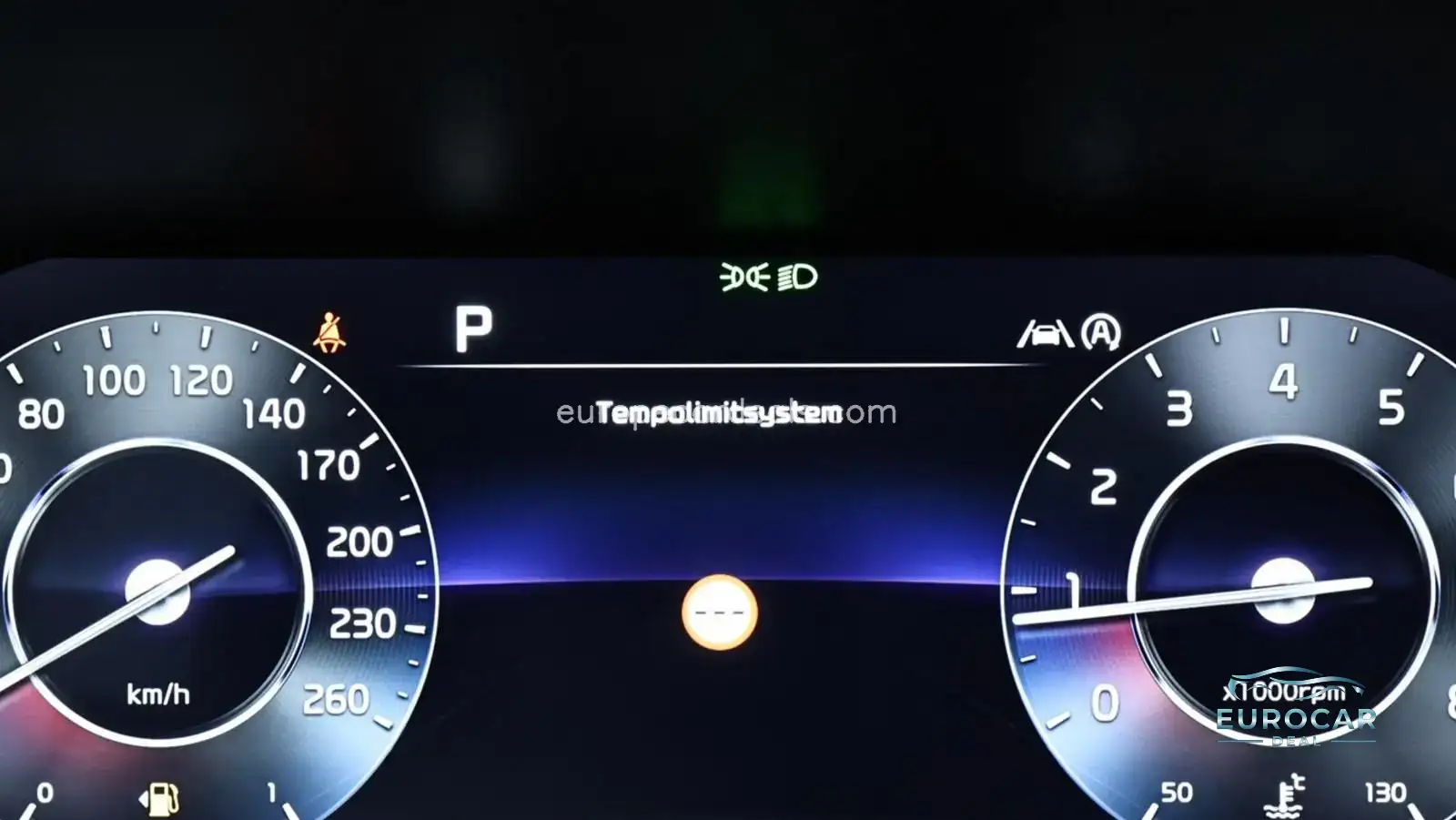 Kia pro cee’d / ProCeed