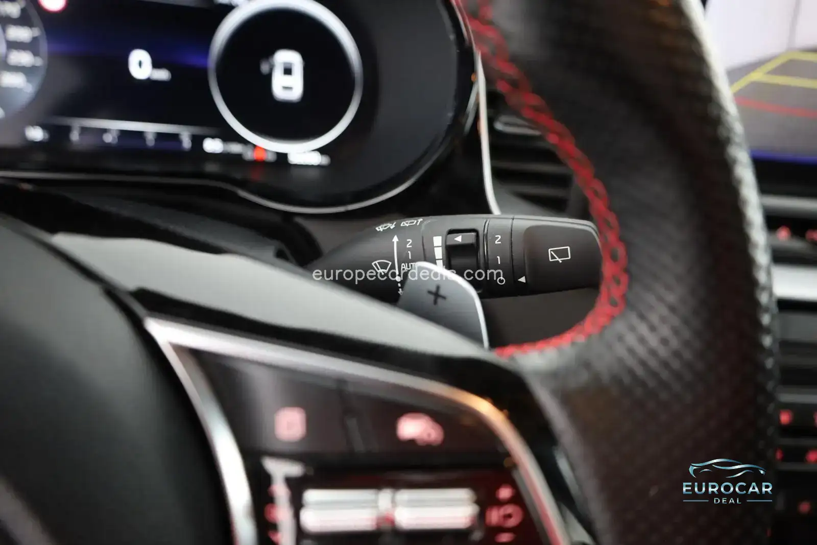 Kia pro cee’d / ProCeed