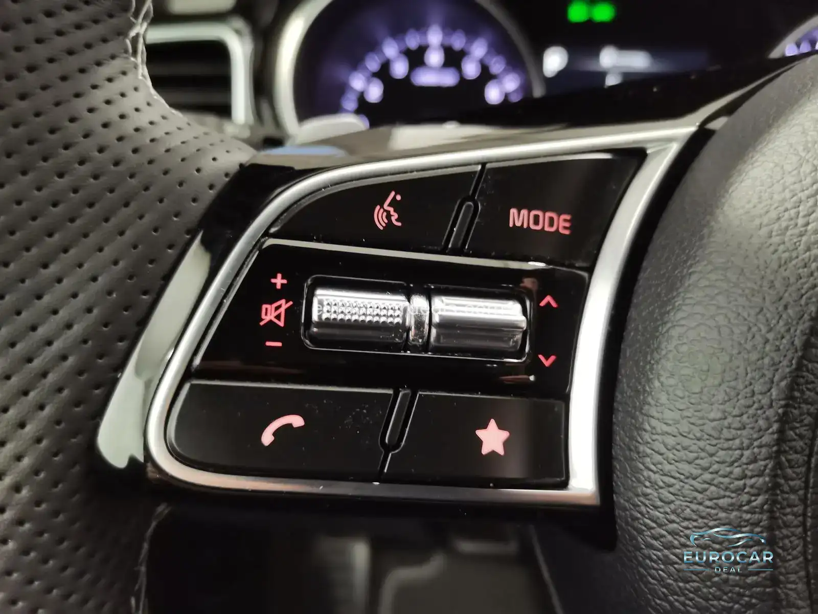 Kia pro cee’d / ProCeed