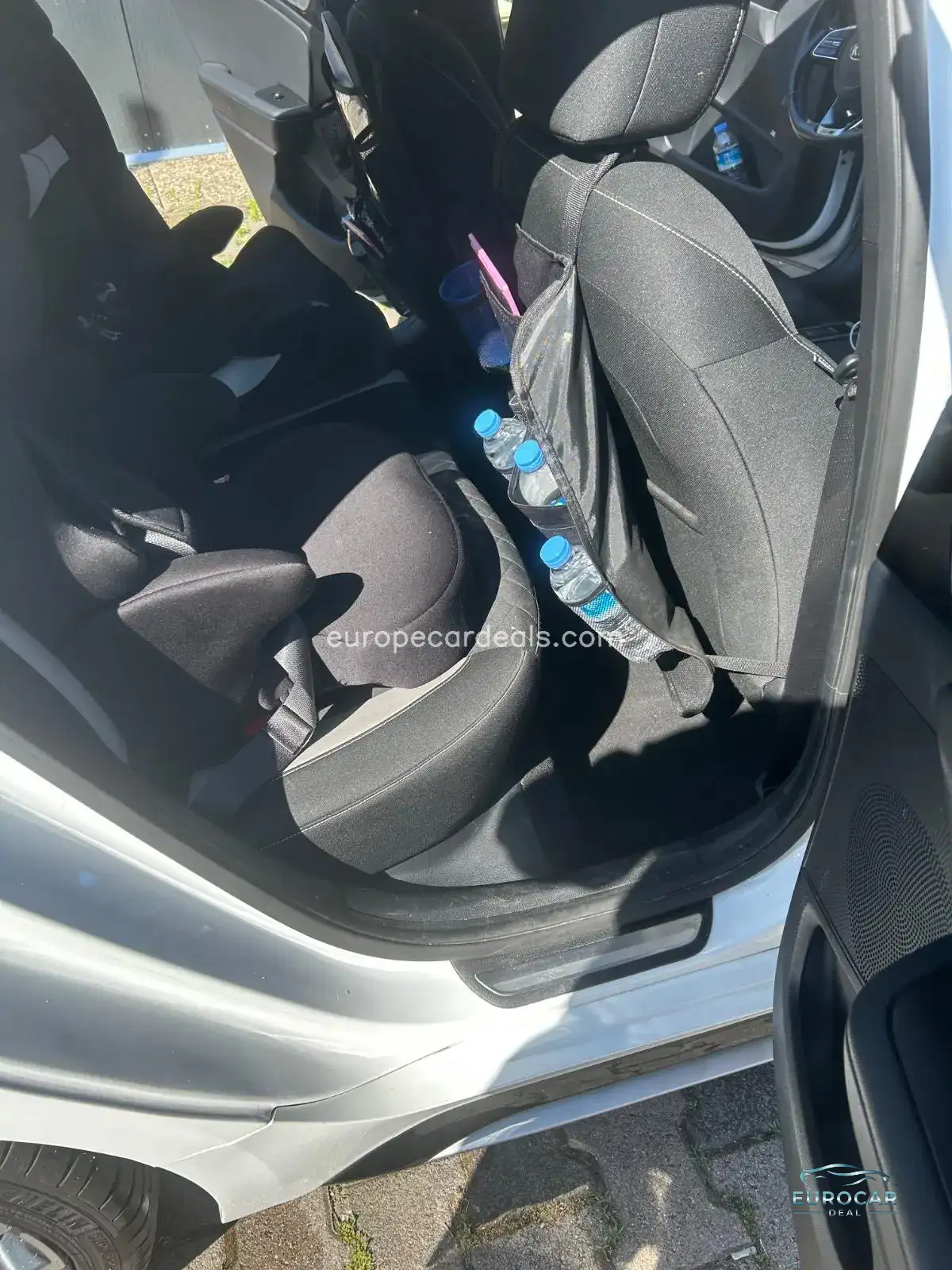Kia pro cee’d / ProCeed
