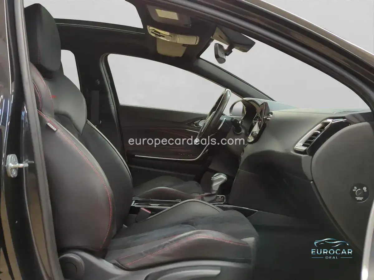 Kia pro cee’d / ProCeed