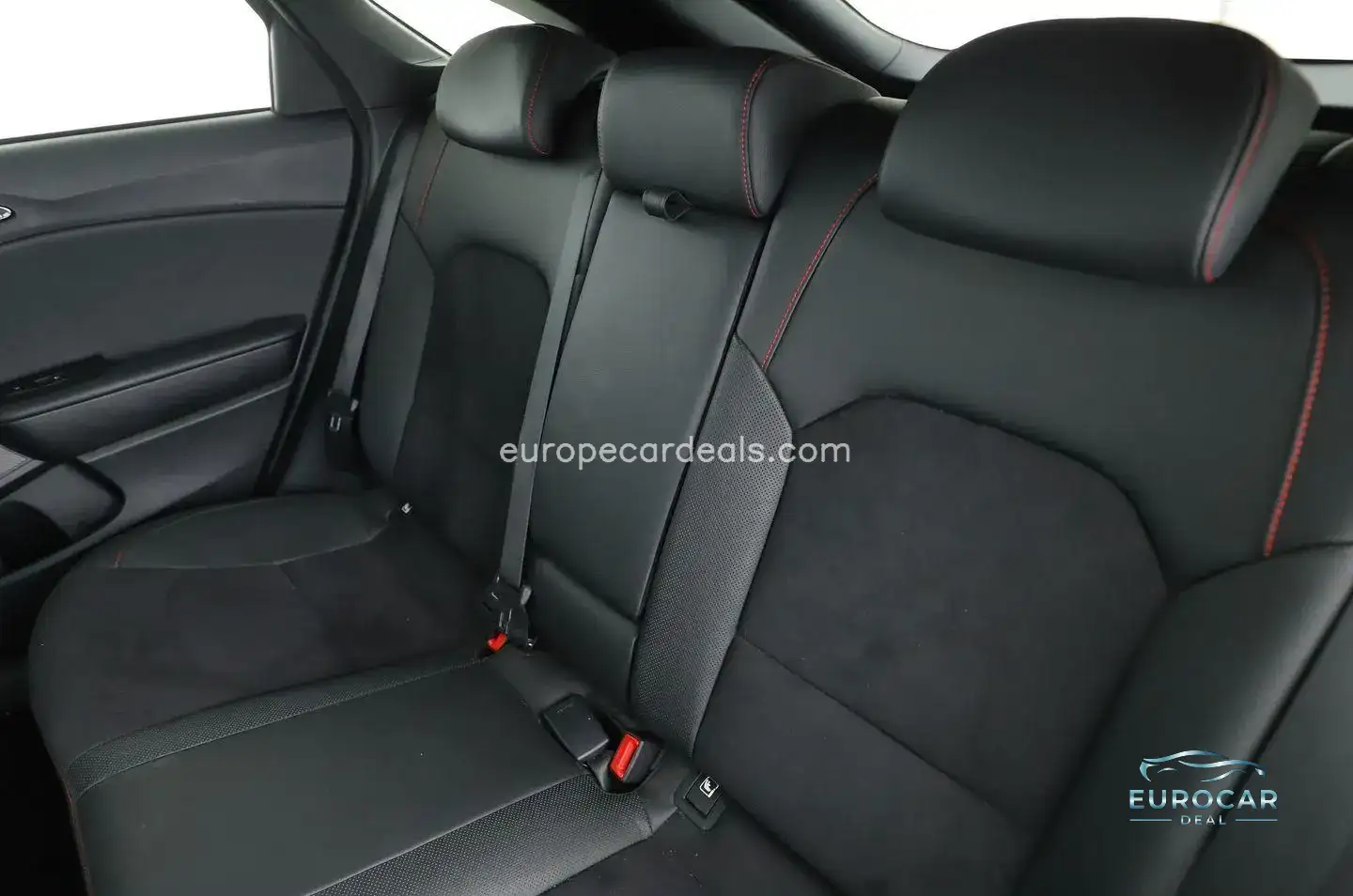 Kia pro cee’d / ProCeed
