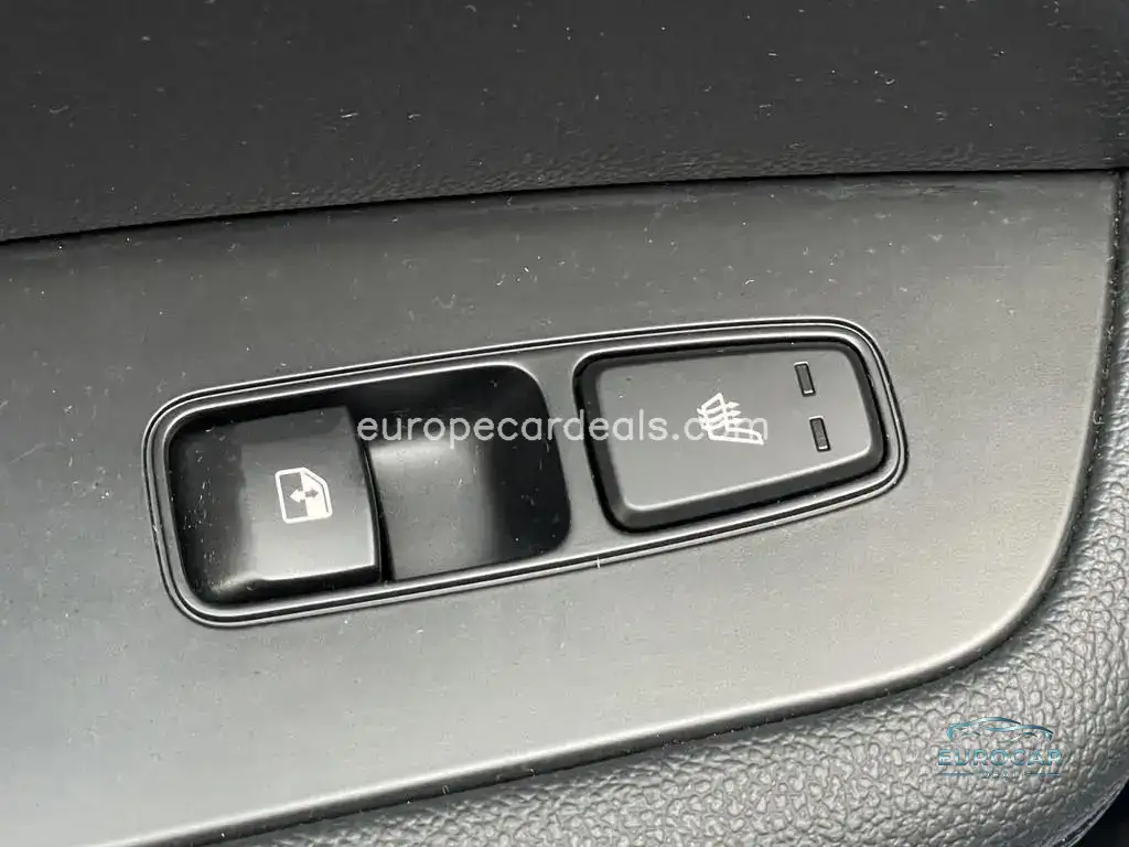 Kia pro cee’d / ProCeed