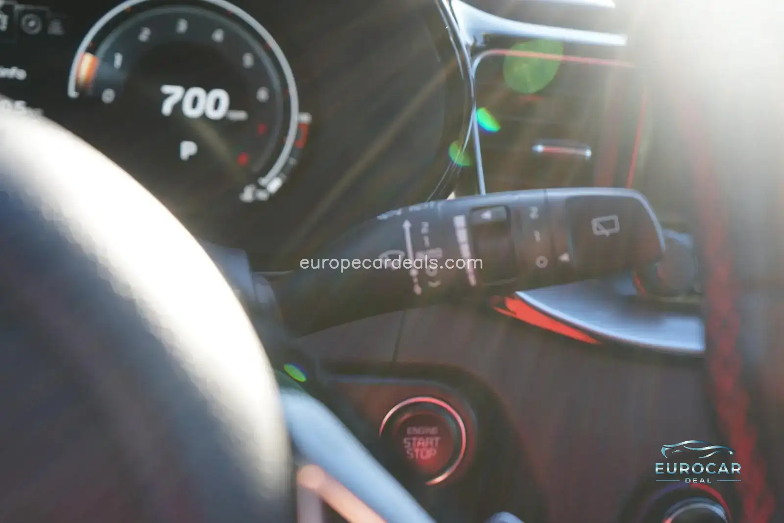 Kia pro cee’d / ProCeed